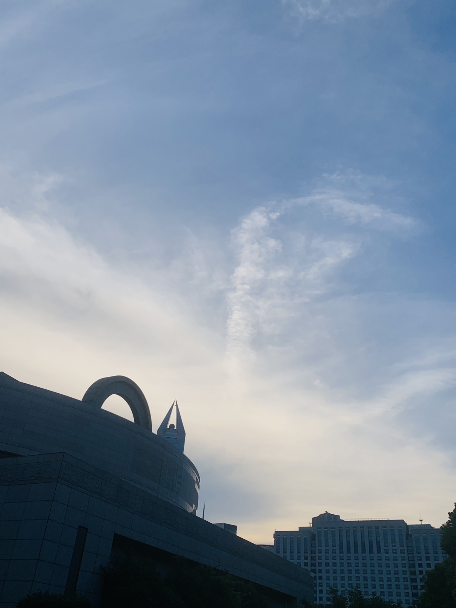 上海人民广场