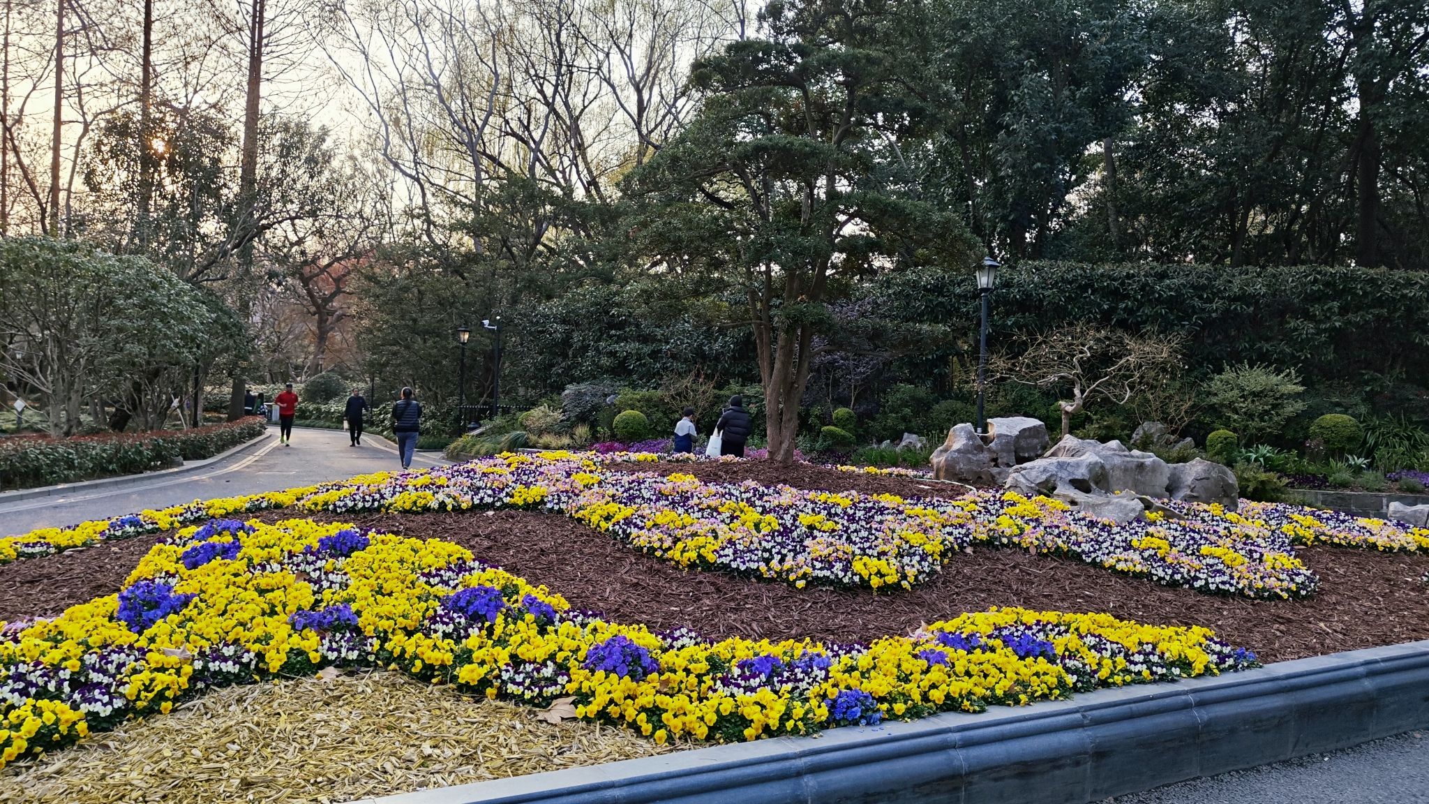 中山公园