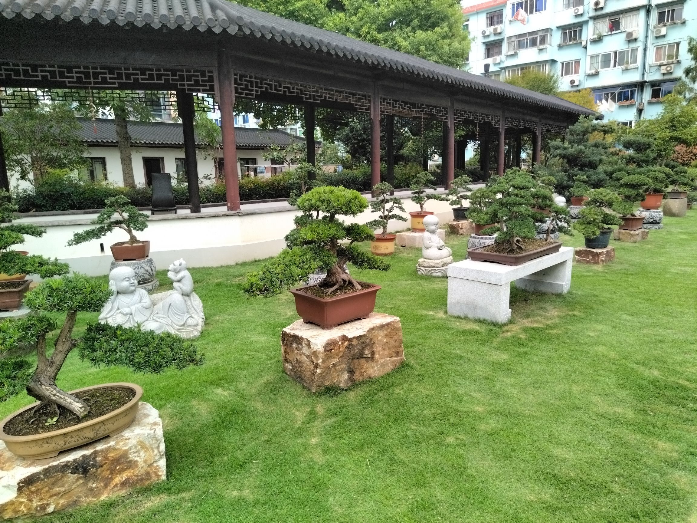 淞南寺