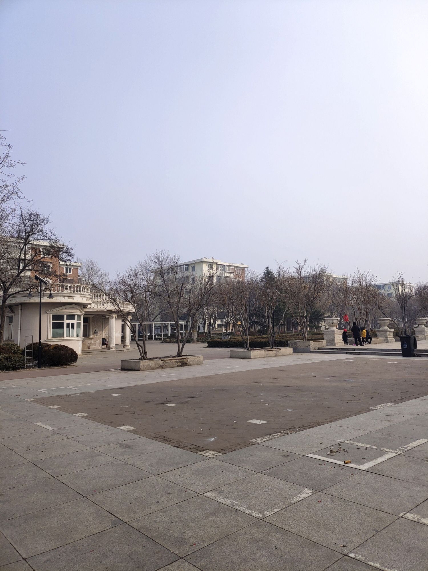南苑公园