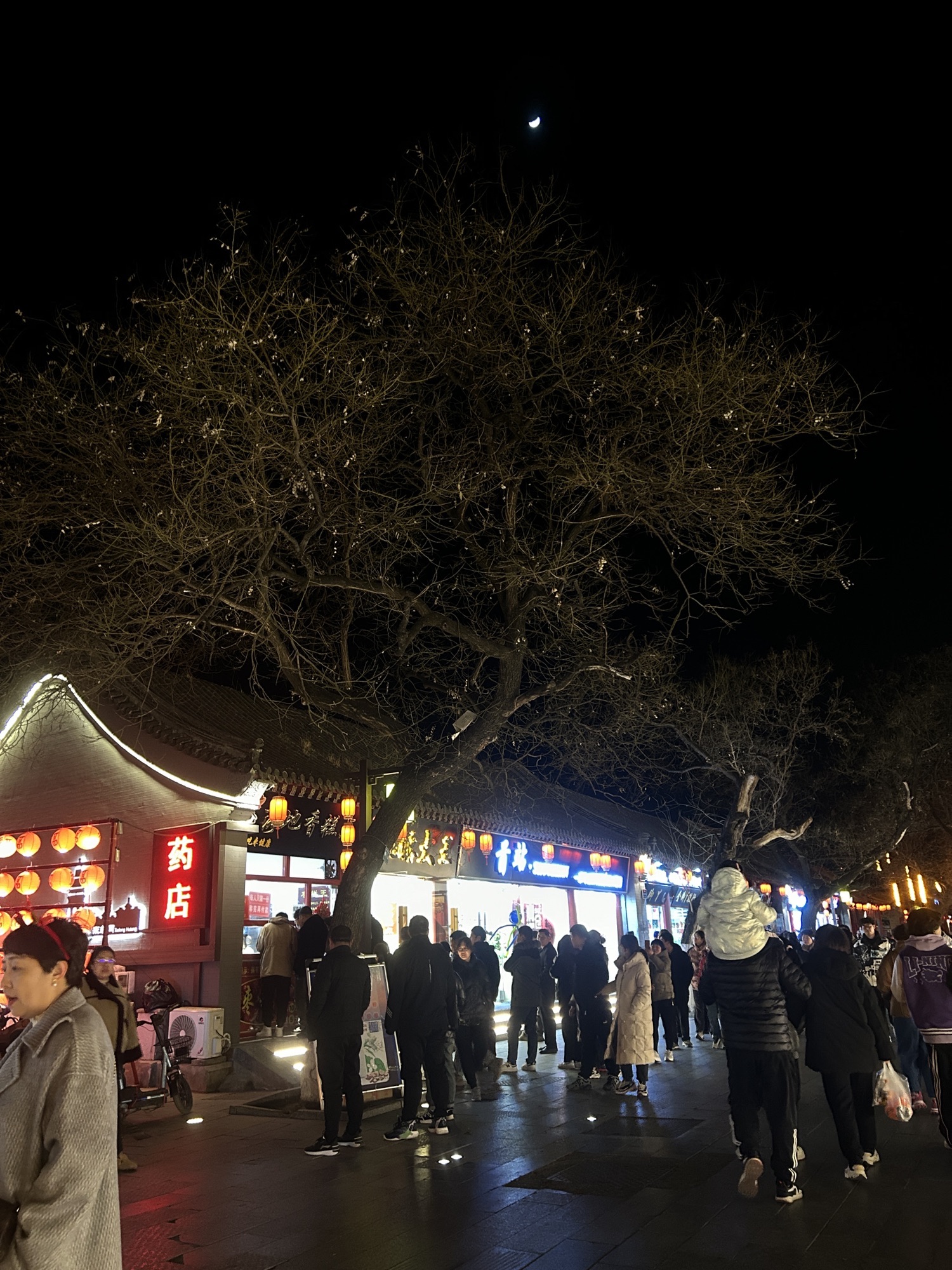 鼓楼广场