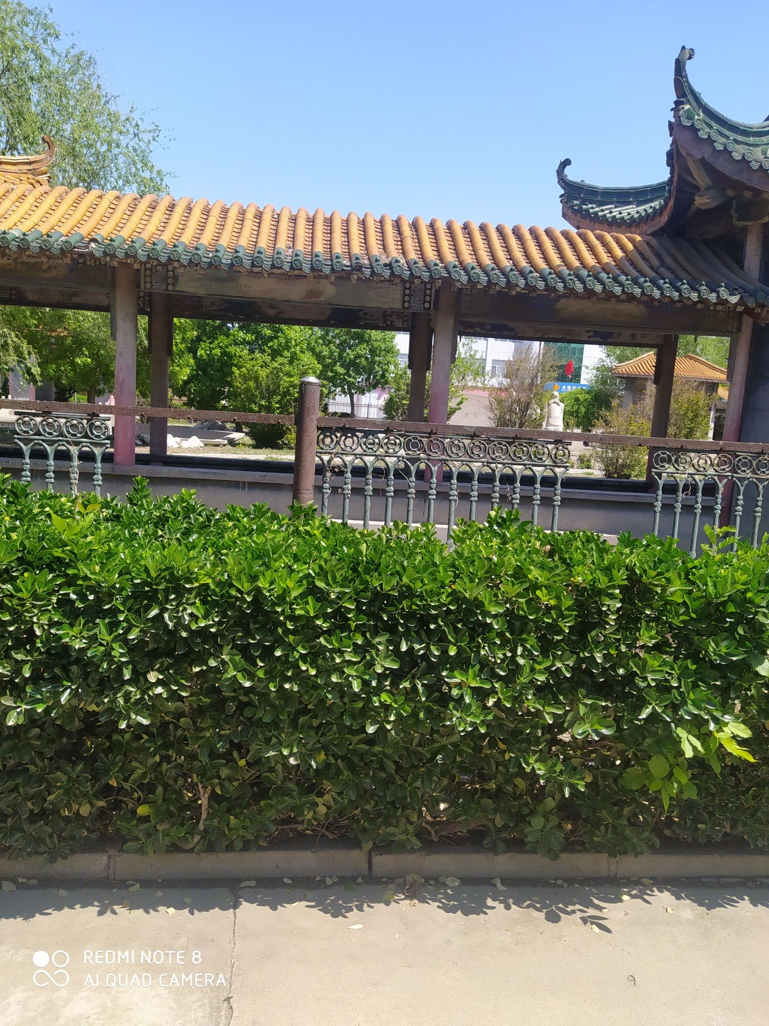 舜日公园