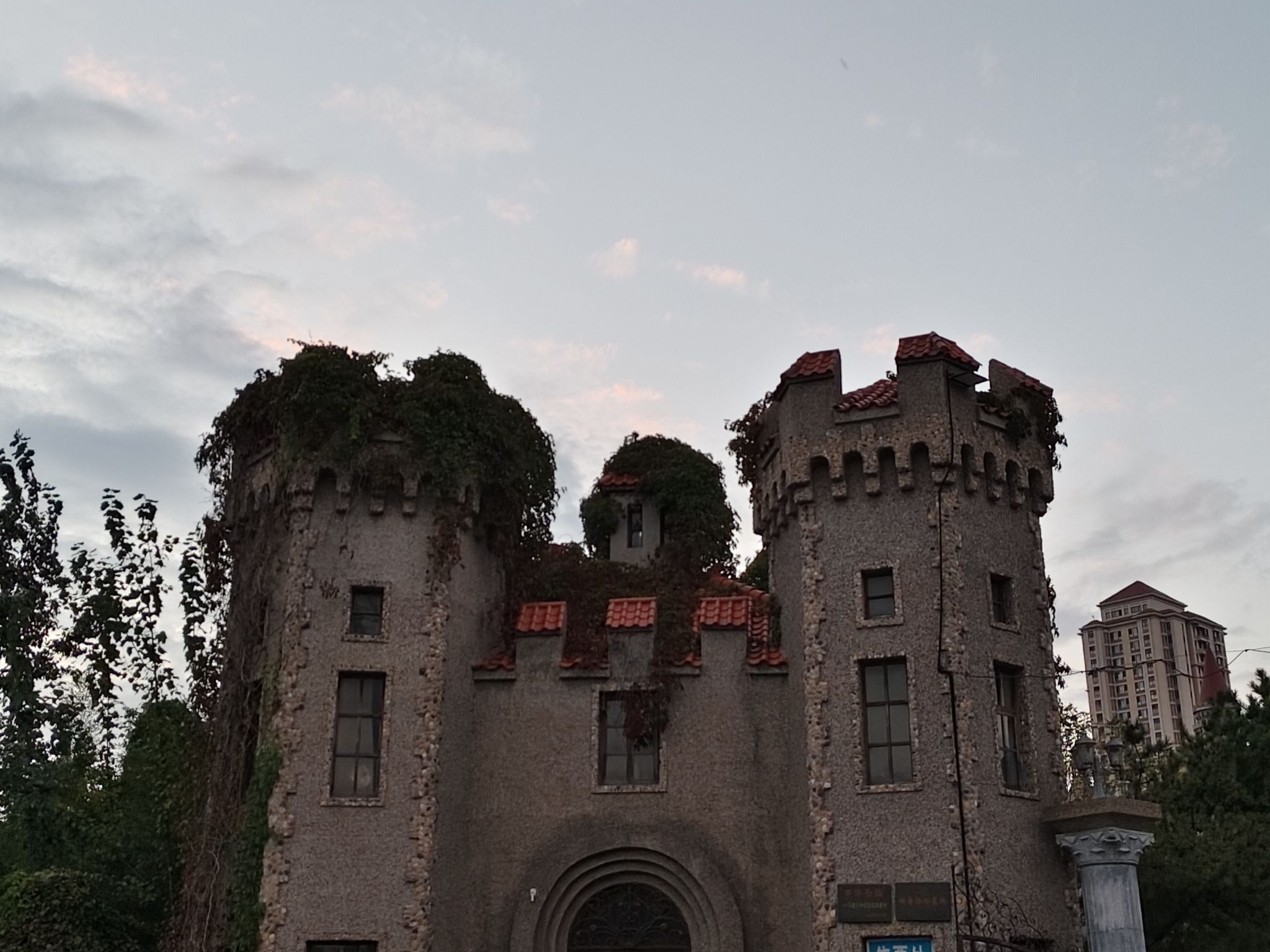 中华石园旅行图片