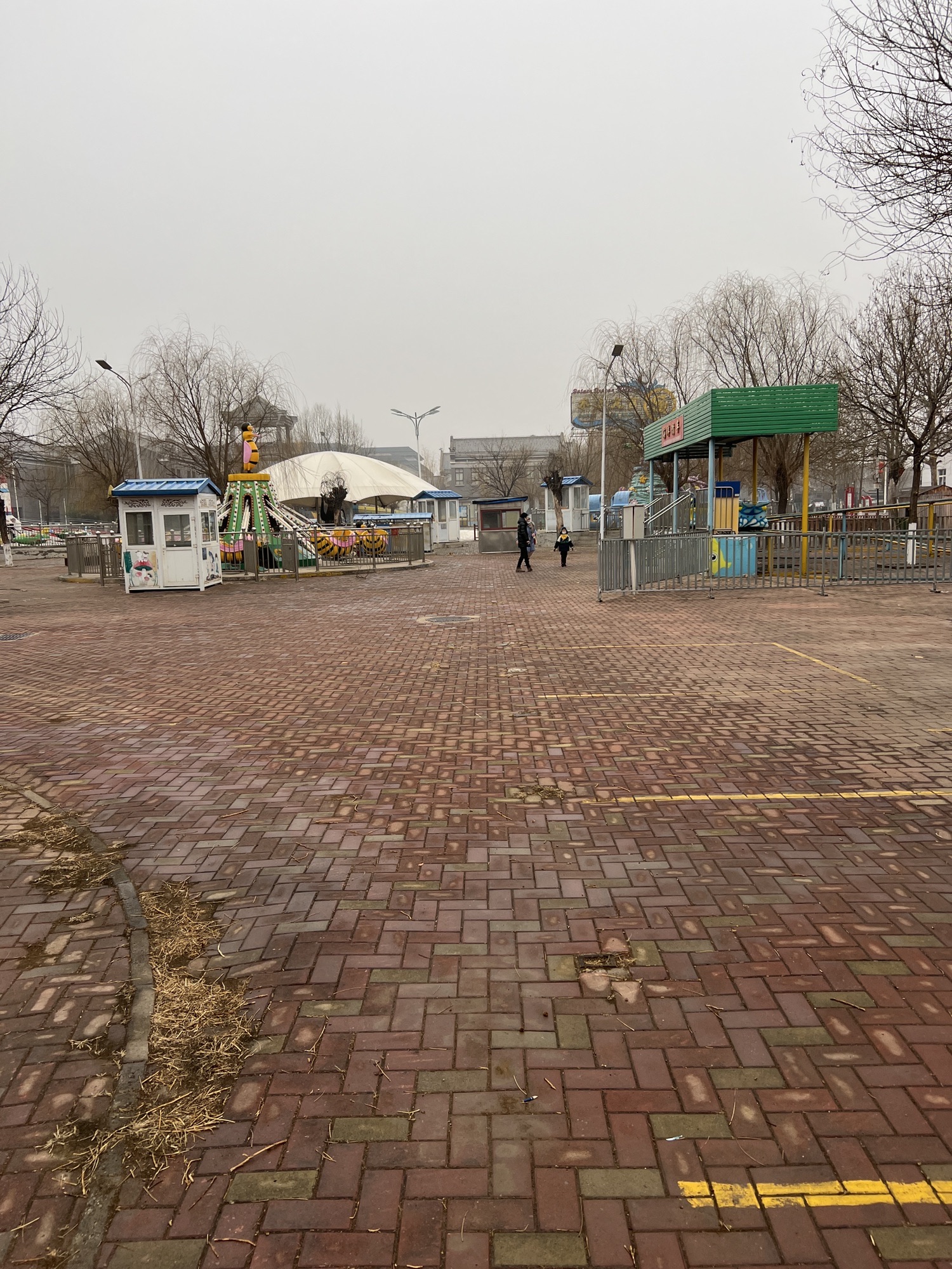 天津龙顺源璟文化旅游度假区旅行图片
