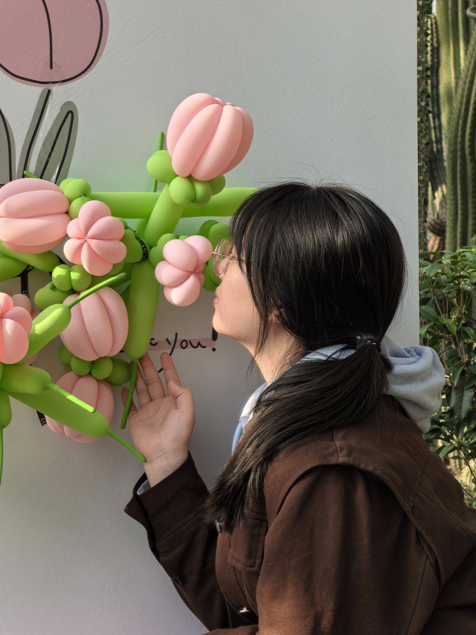 泰达热带植物园