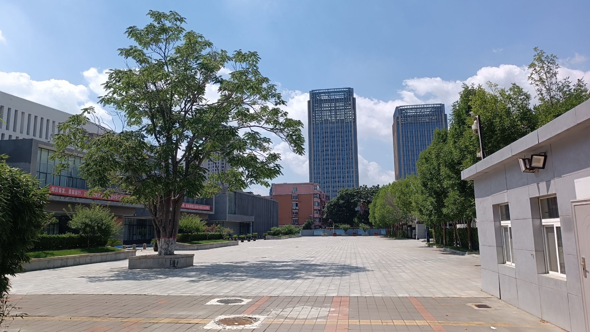 天津音乐街