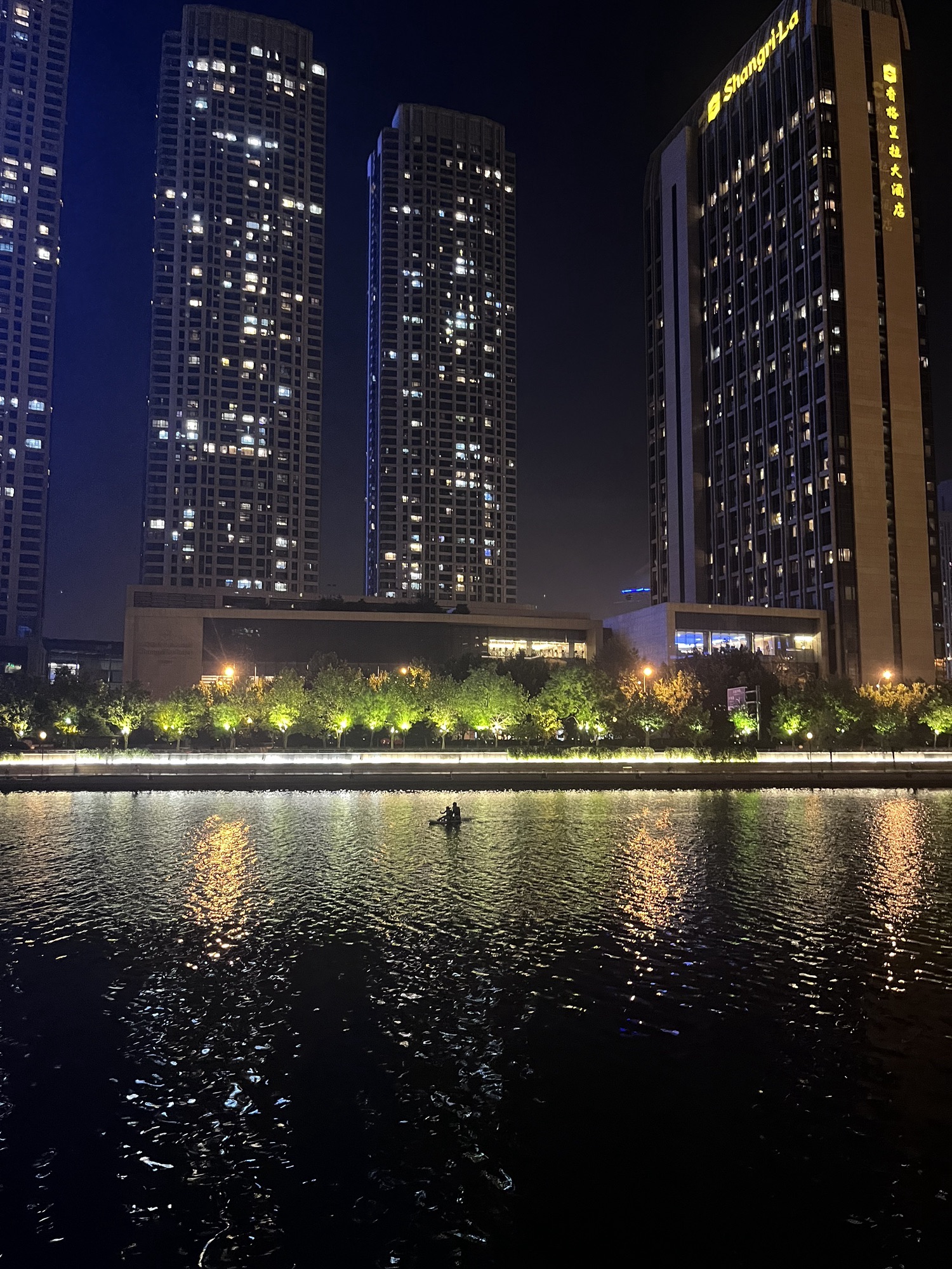海河公园