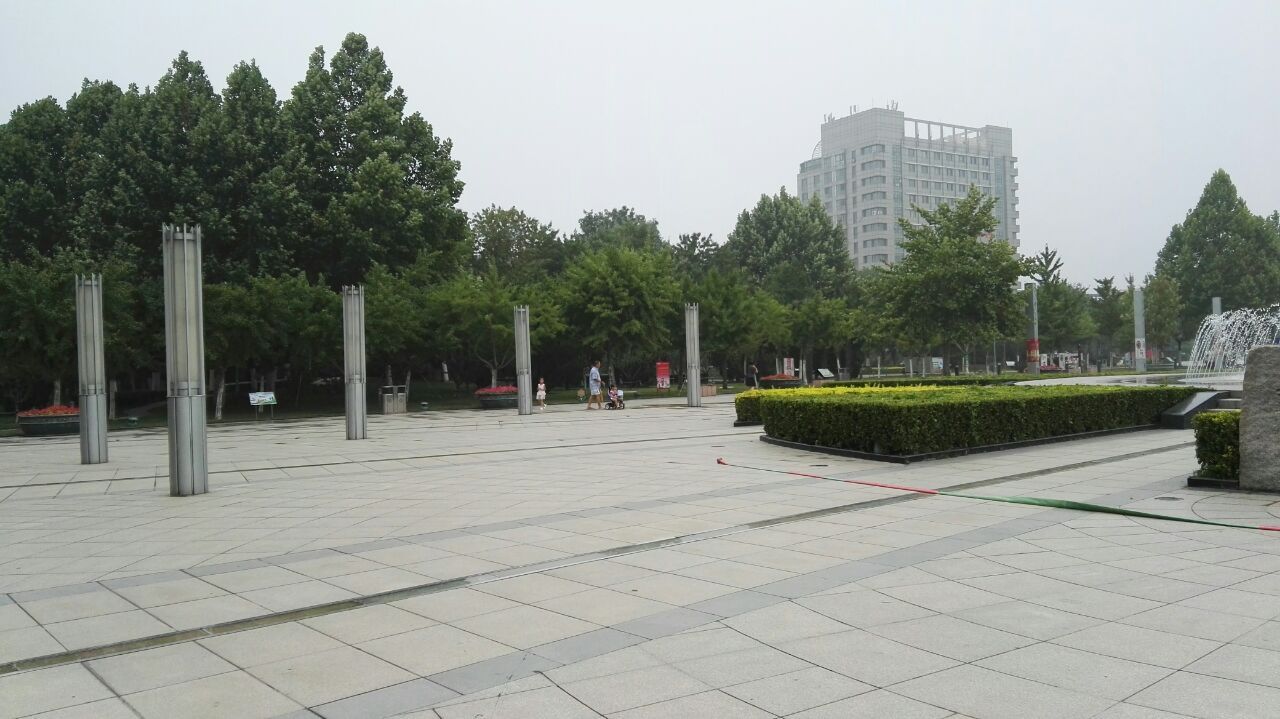 王村广场