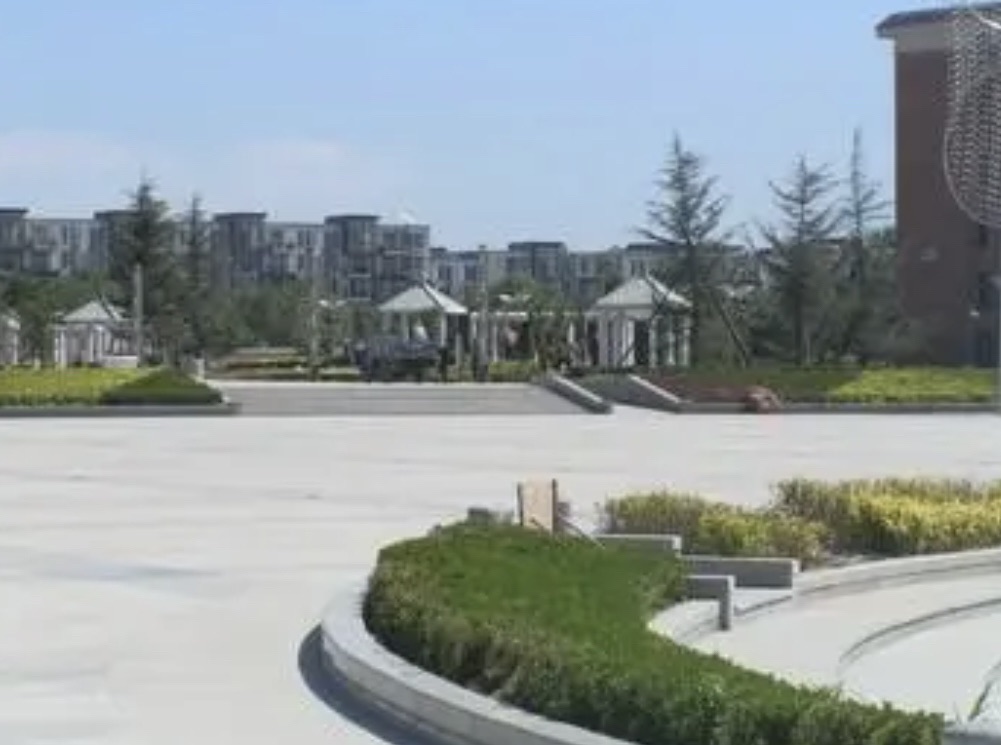 王村广场旅行图片