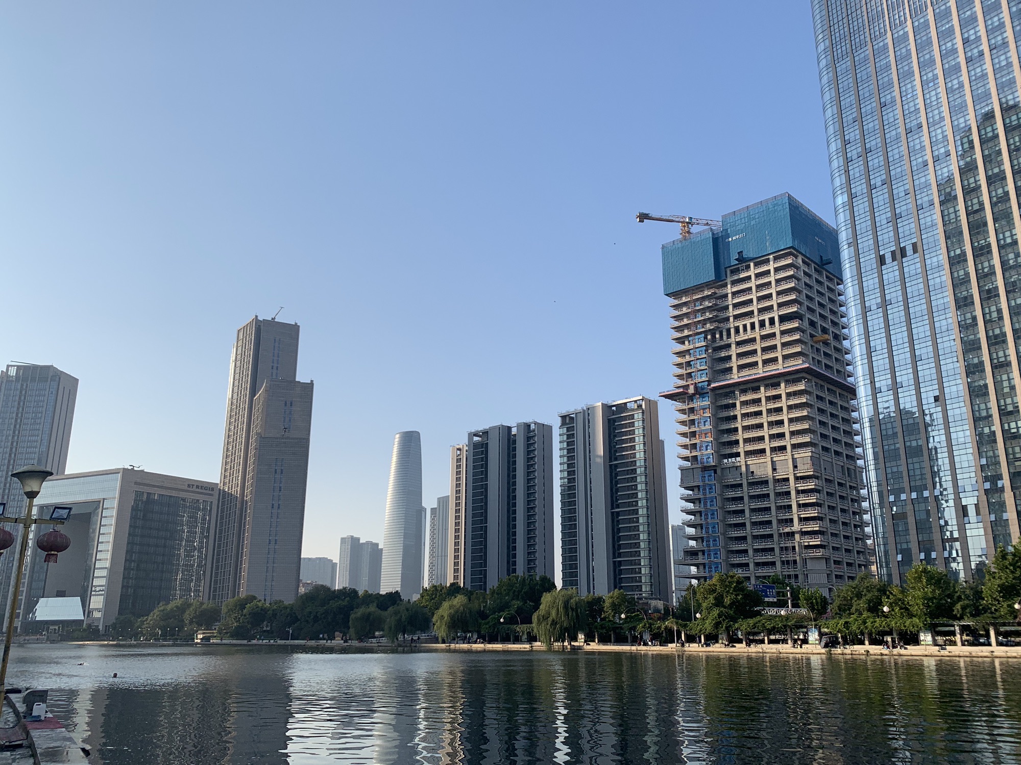 奥式风情音乐公园