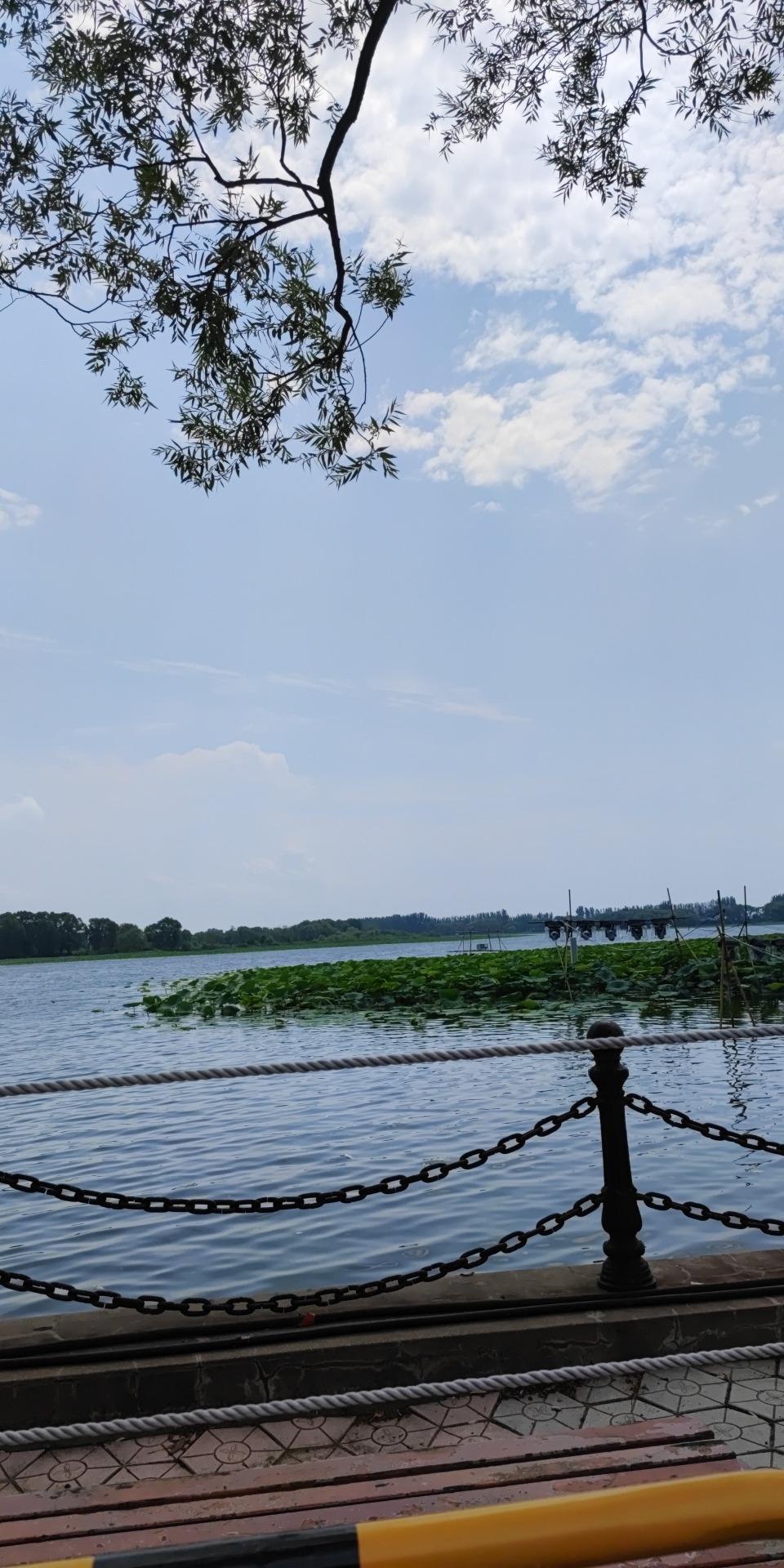 沈阳仙子湖风景旅游度假区旅行图片