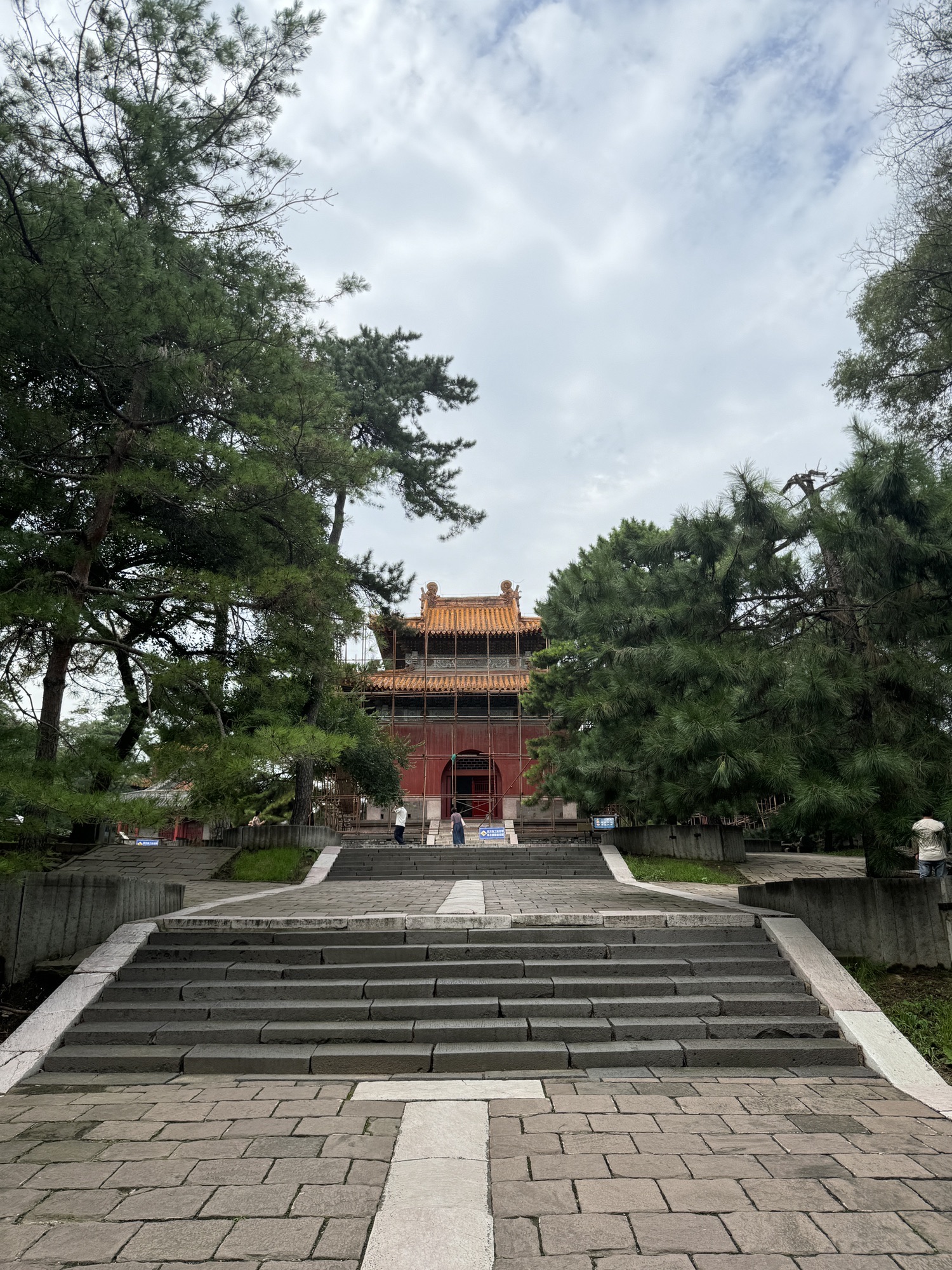 沈阳市东陵公园