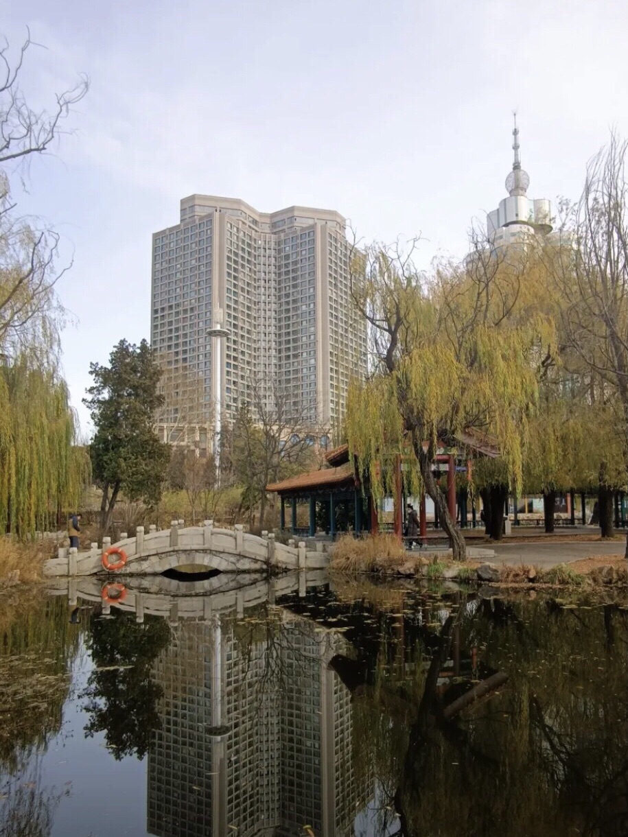 大东公园