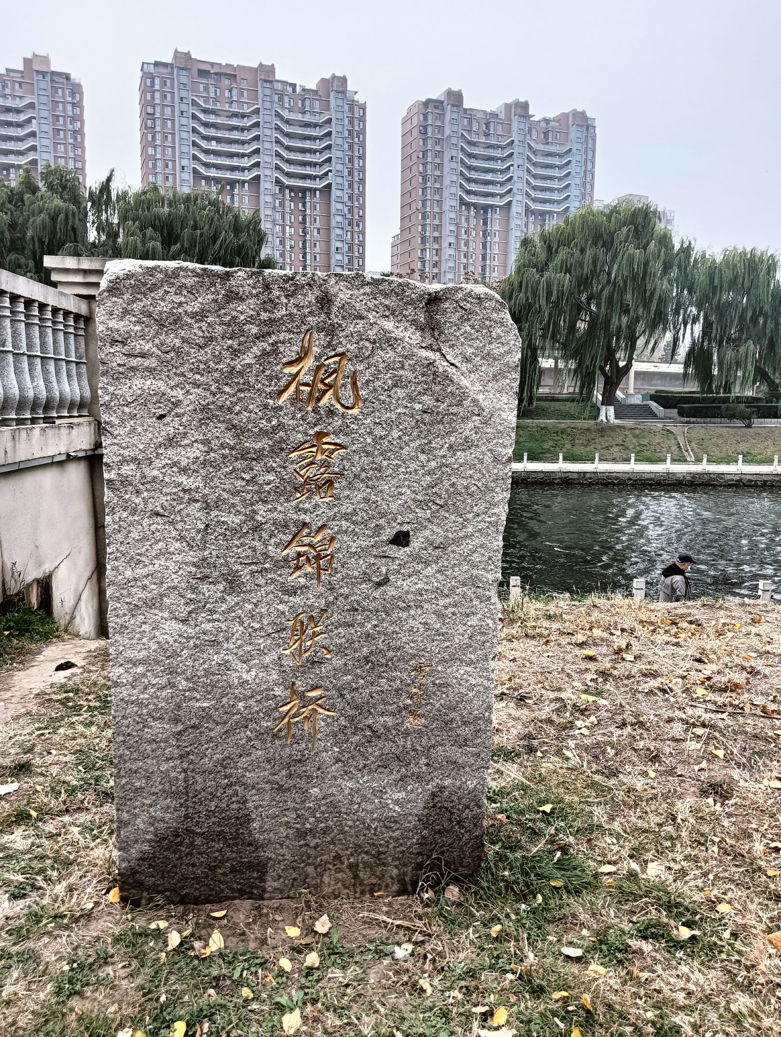 枫露公园旅行图片