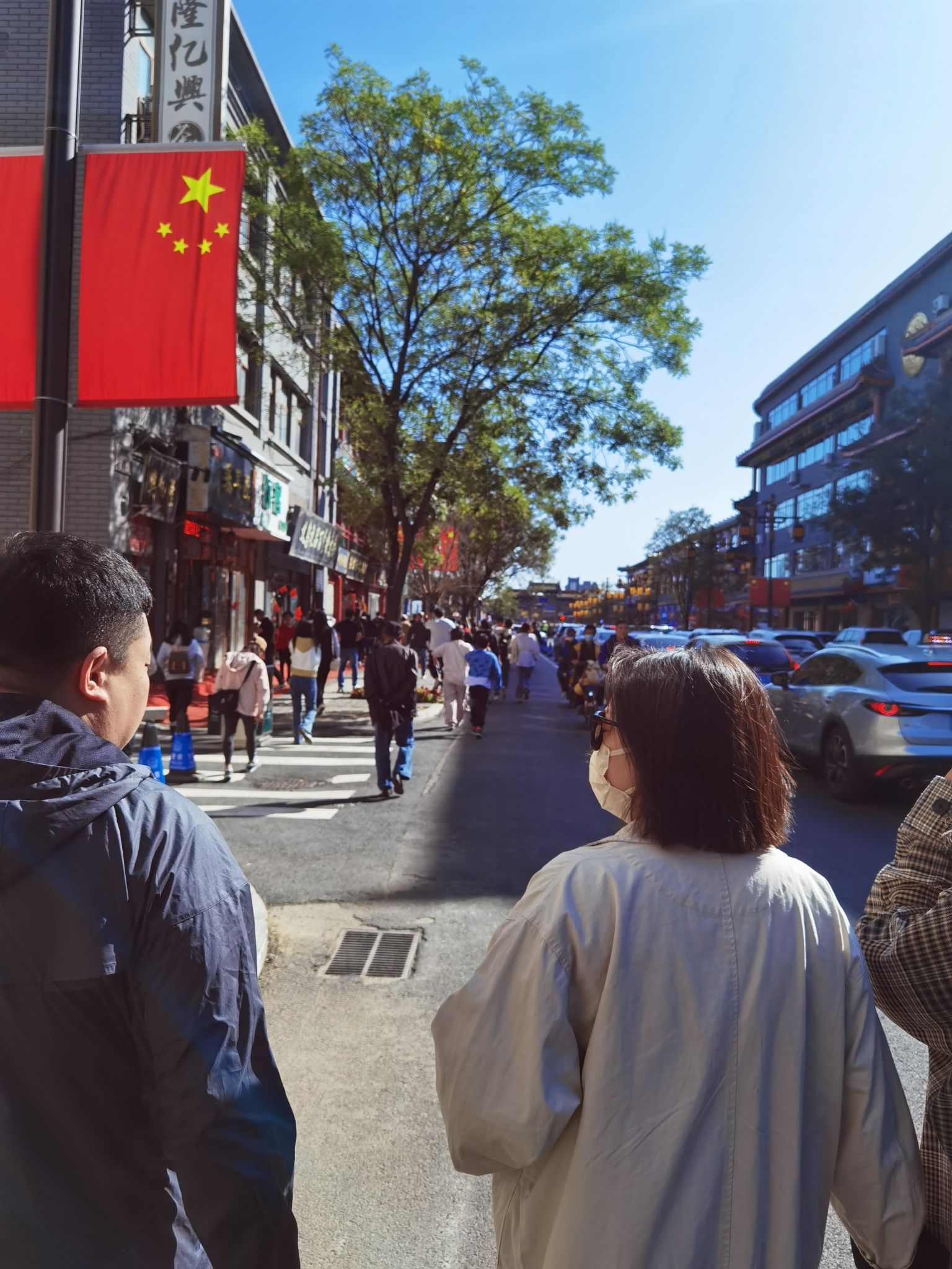 盛京旅游文化广场