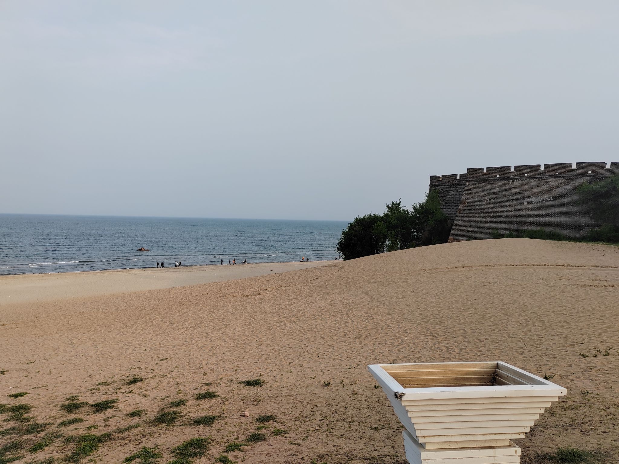 老龙口旅游景区旅行图片