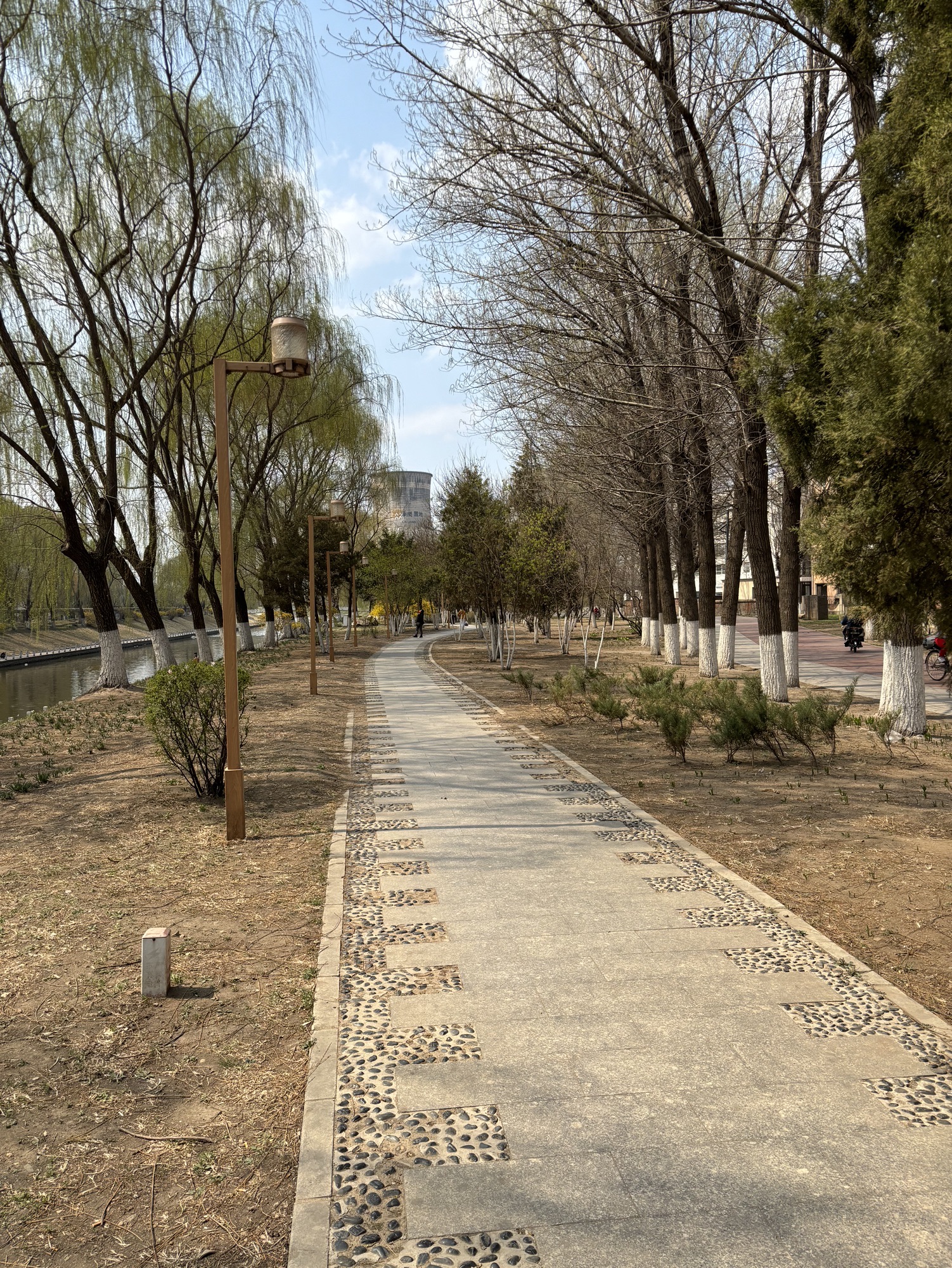 黎明公园