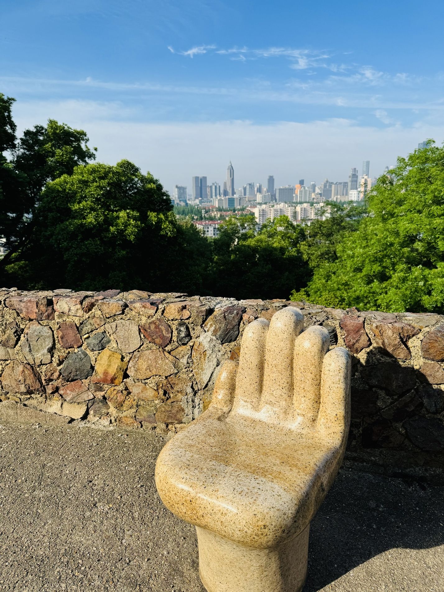 九华山公园