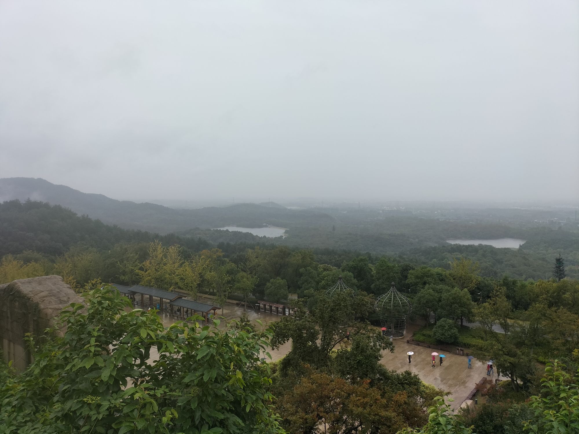 白马公园