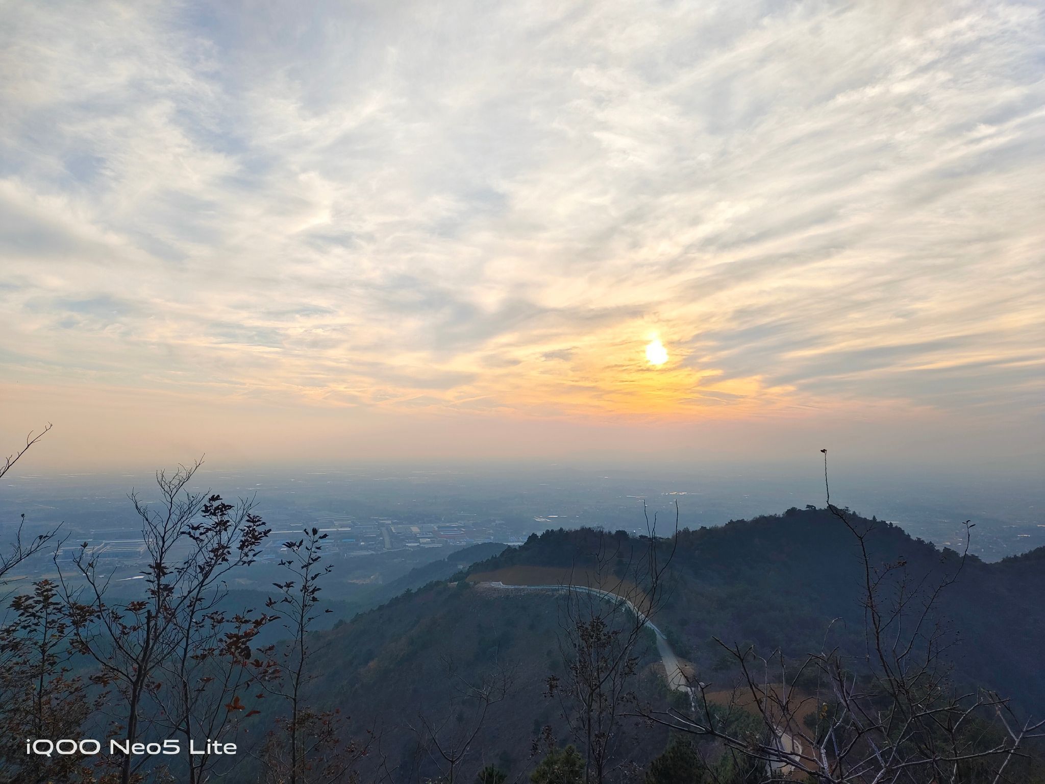 横山风景区旅行图片