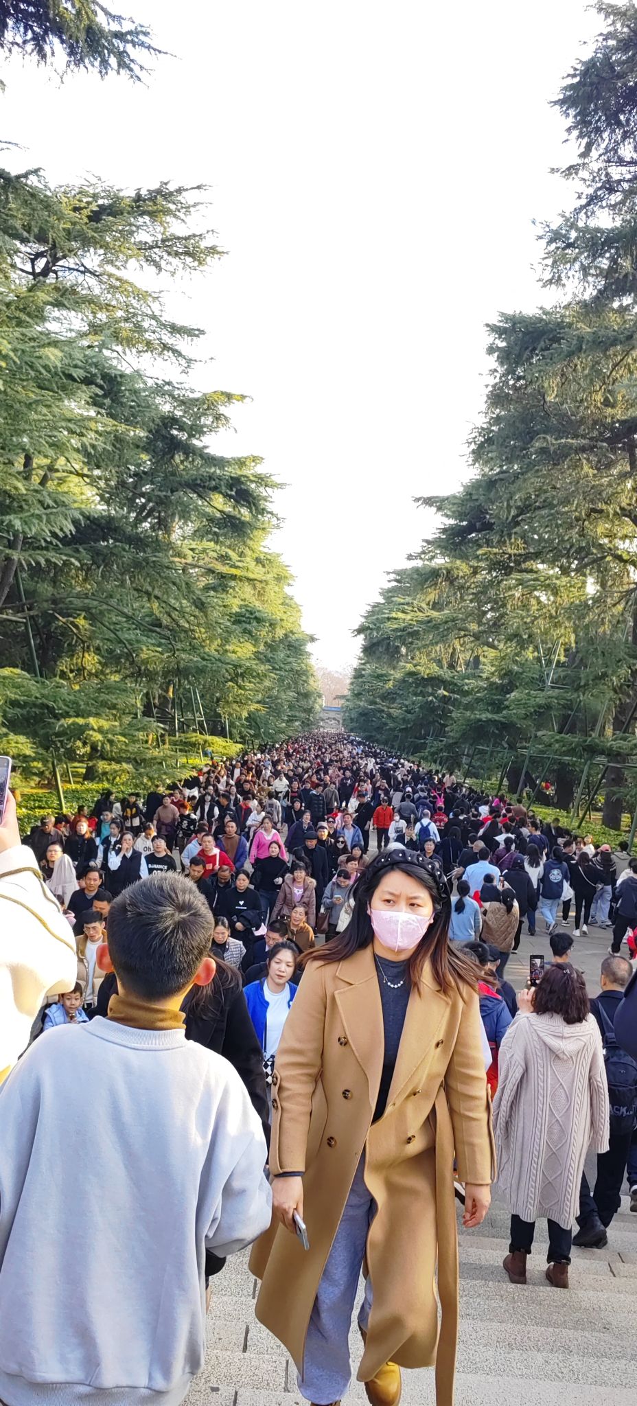 中山门