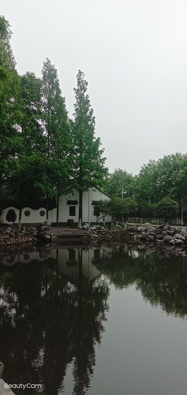 南京幕燕滨江风貌区-长江观音景区