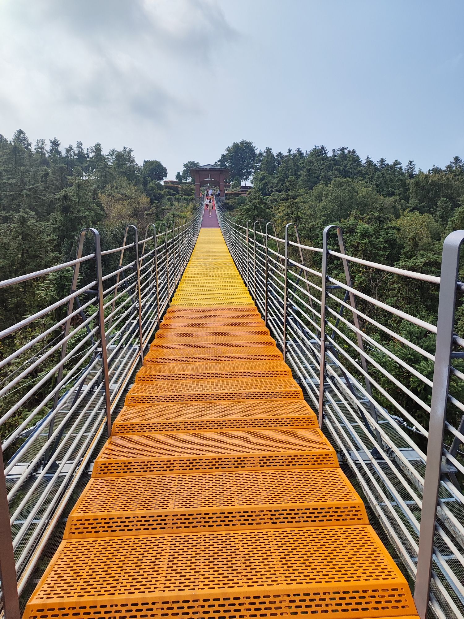 银杏湖旅游度假区
