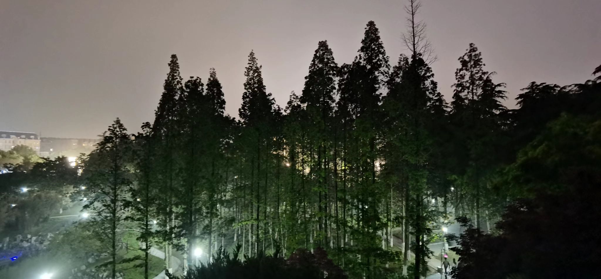 平顶山公园