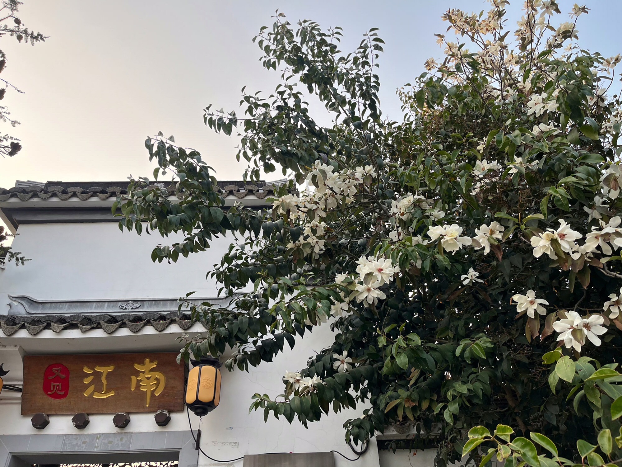 南京幕燕滨江风貌区