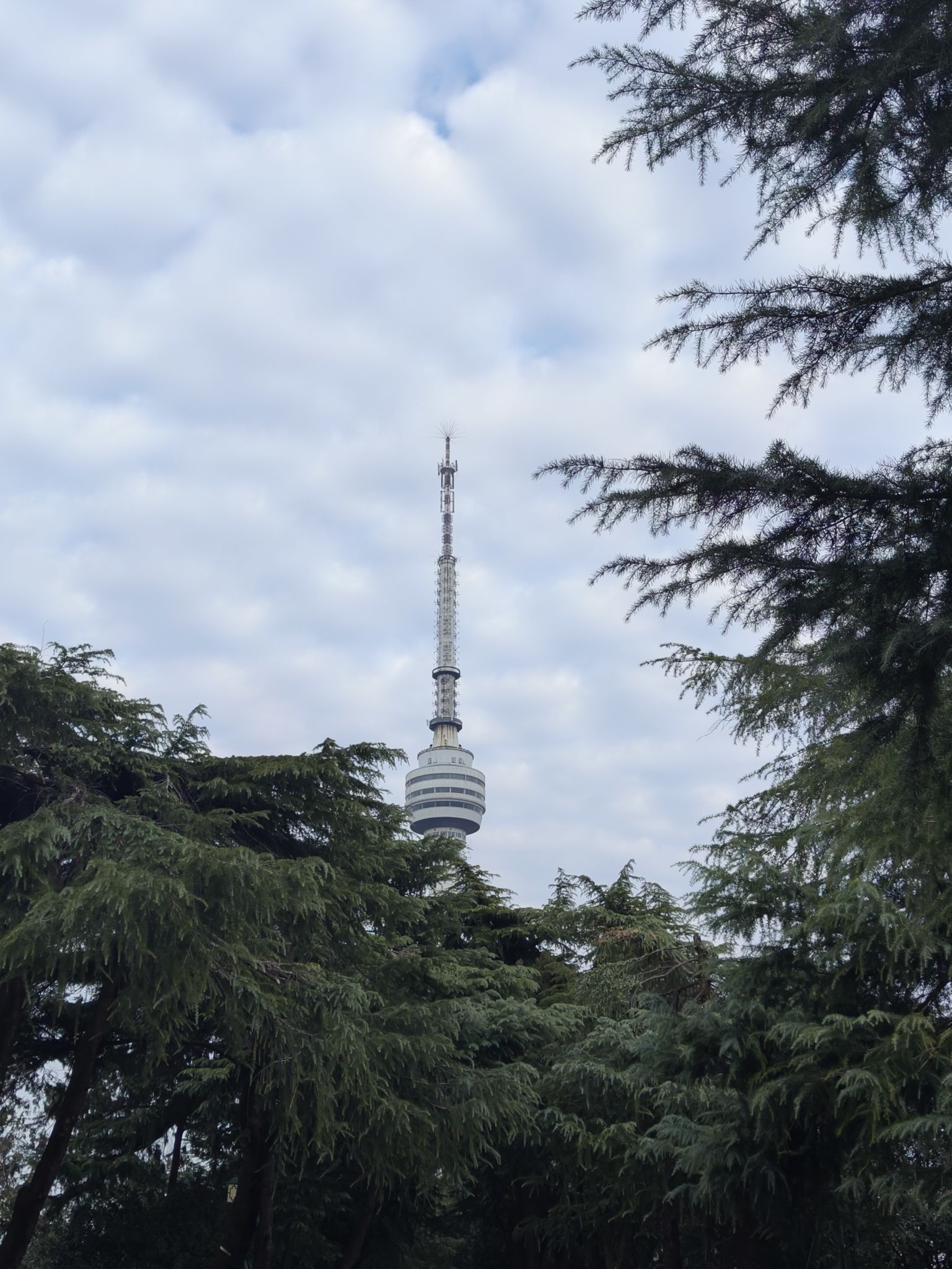 龟山风景区