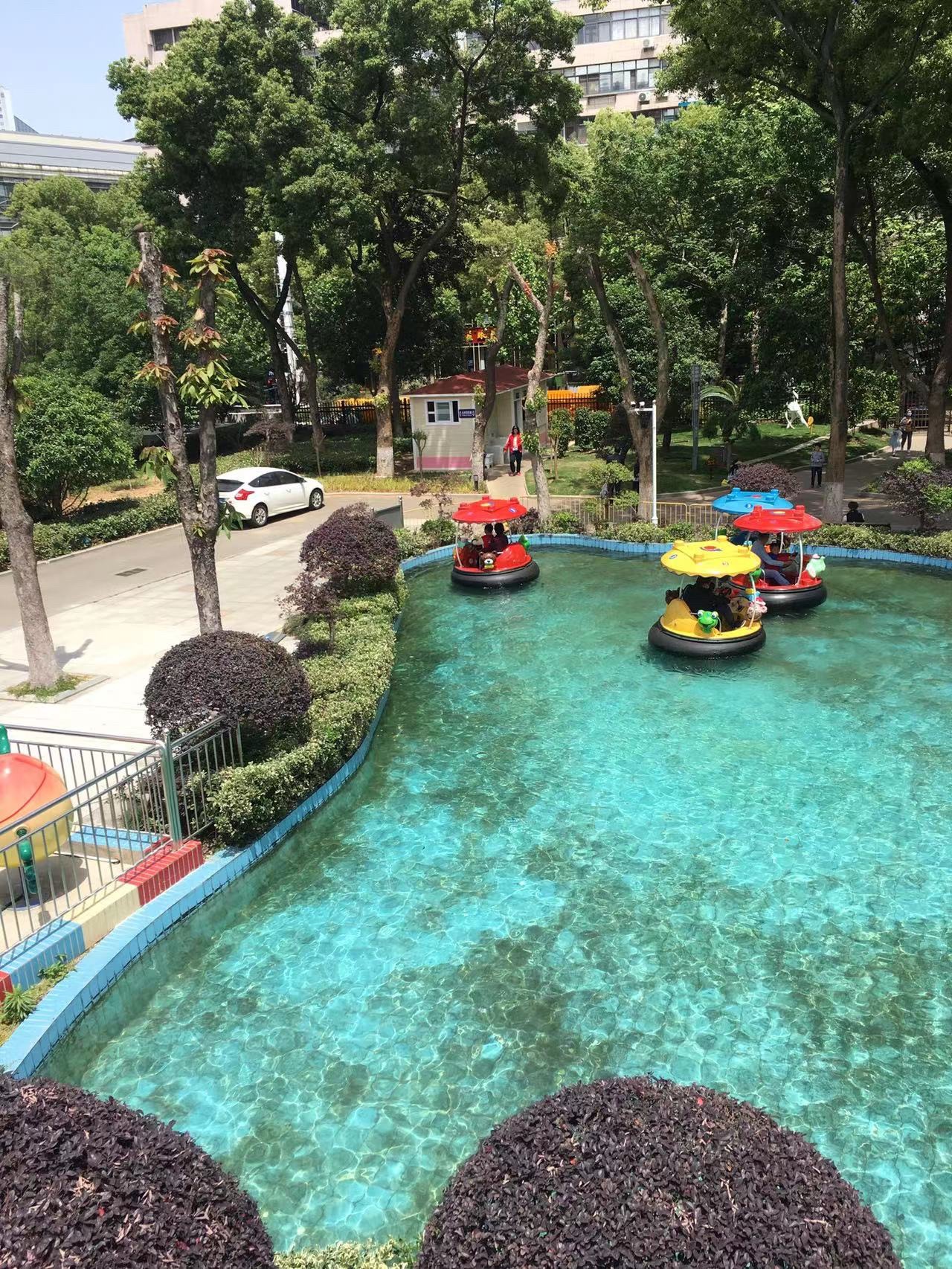 水果湖儿童公园