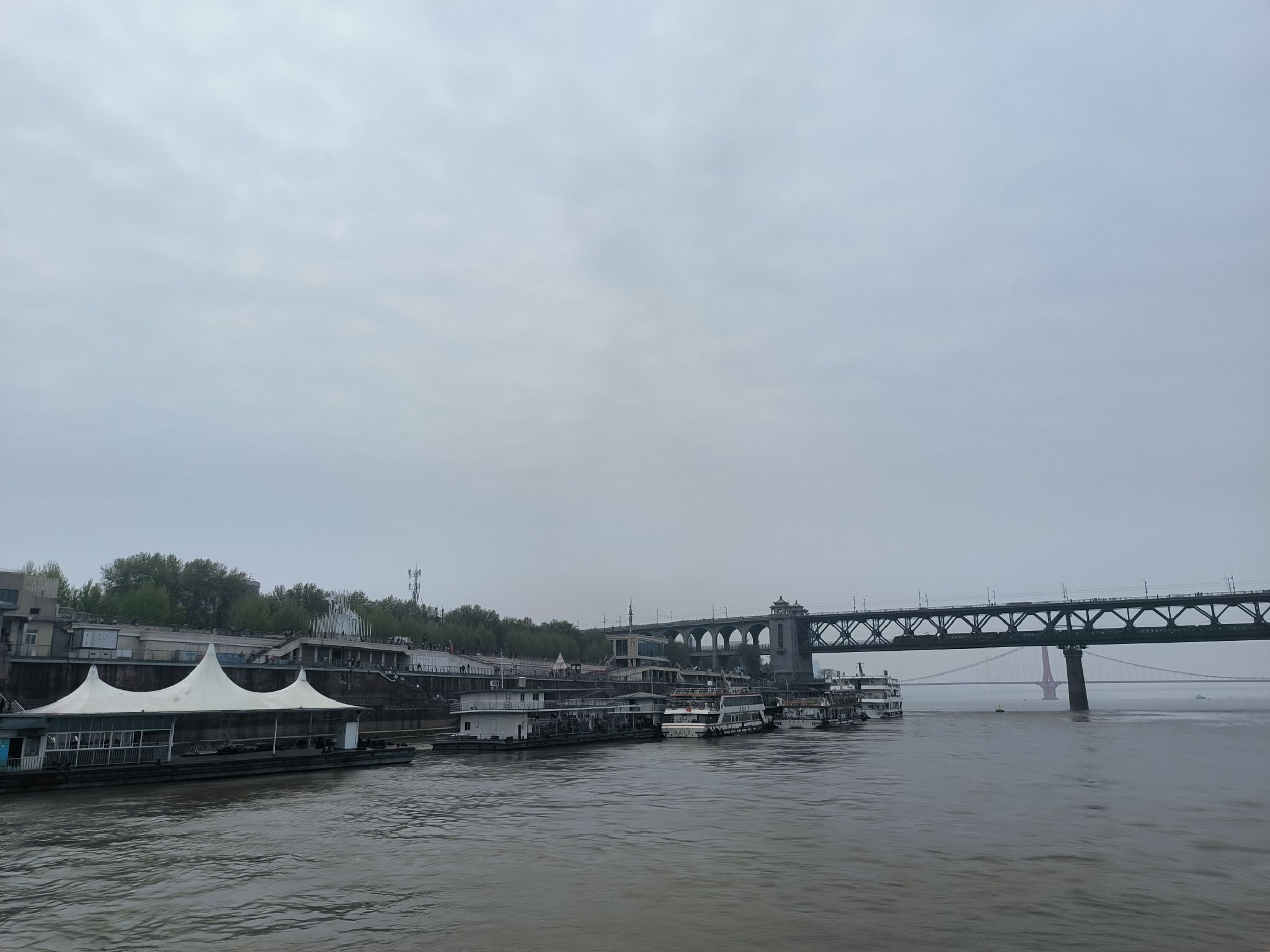 汉口水塔旅行图片