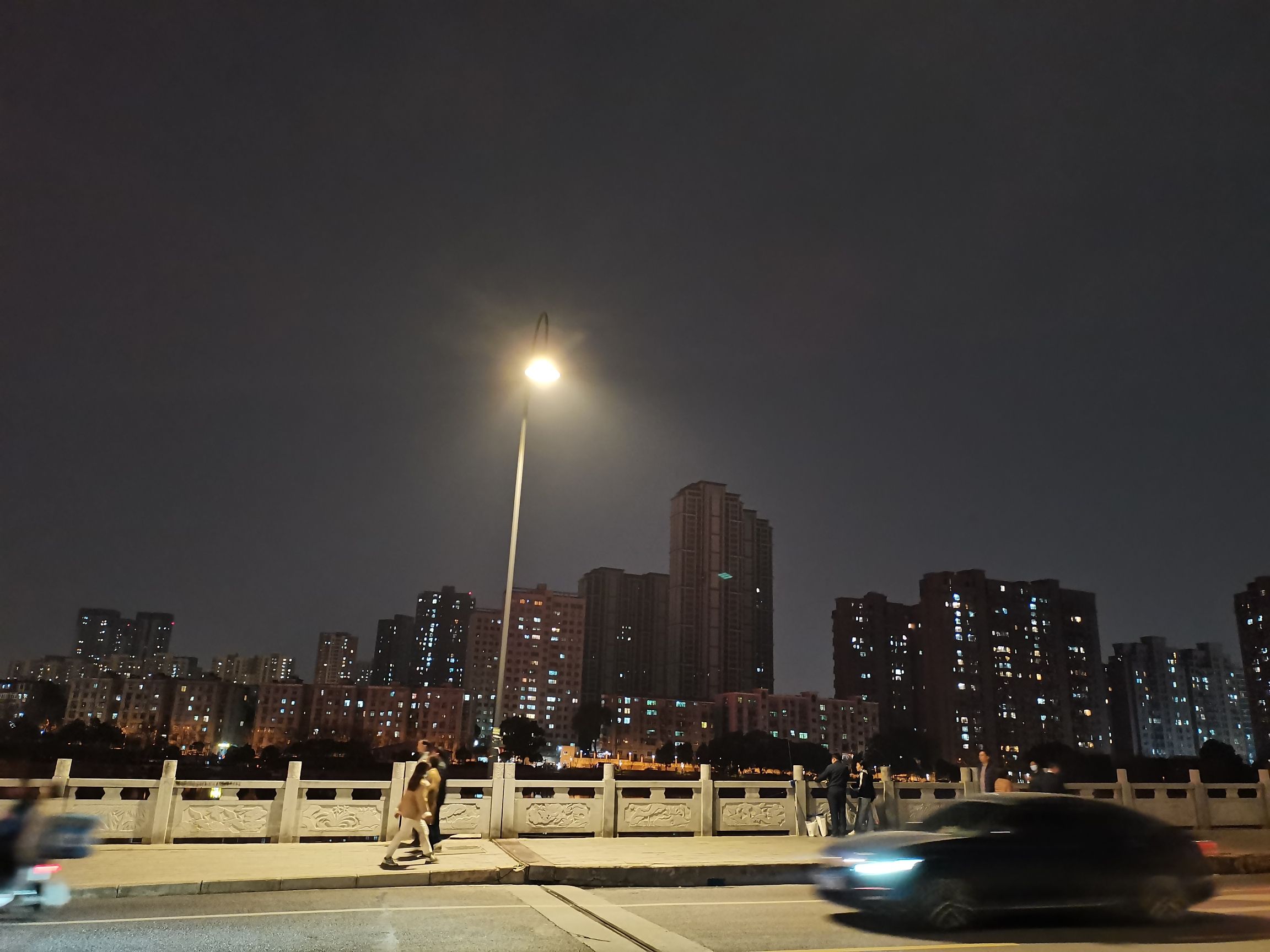 晒湖公园旅行图片