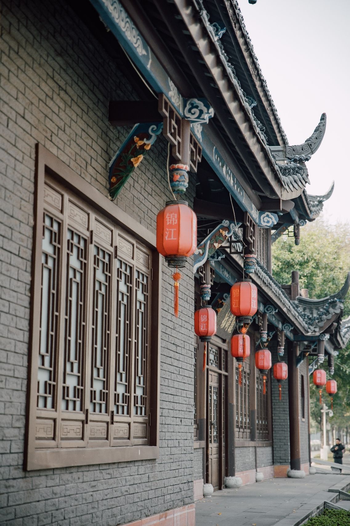 合江亭