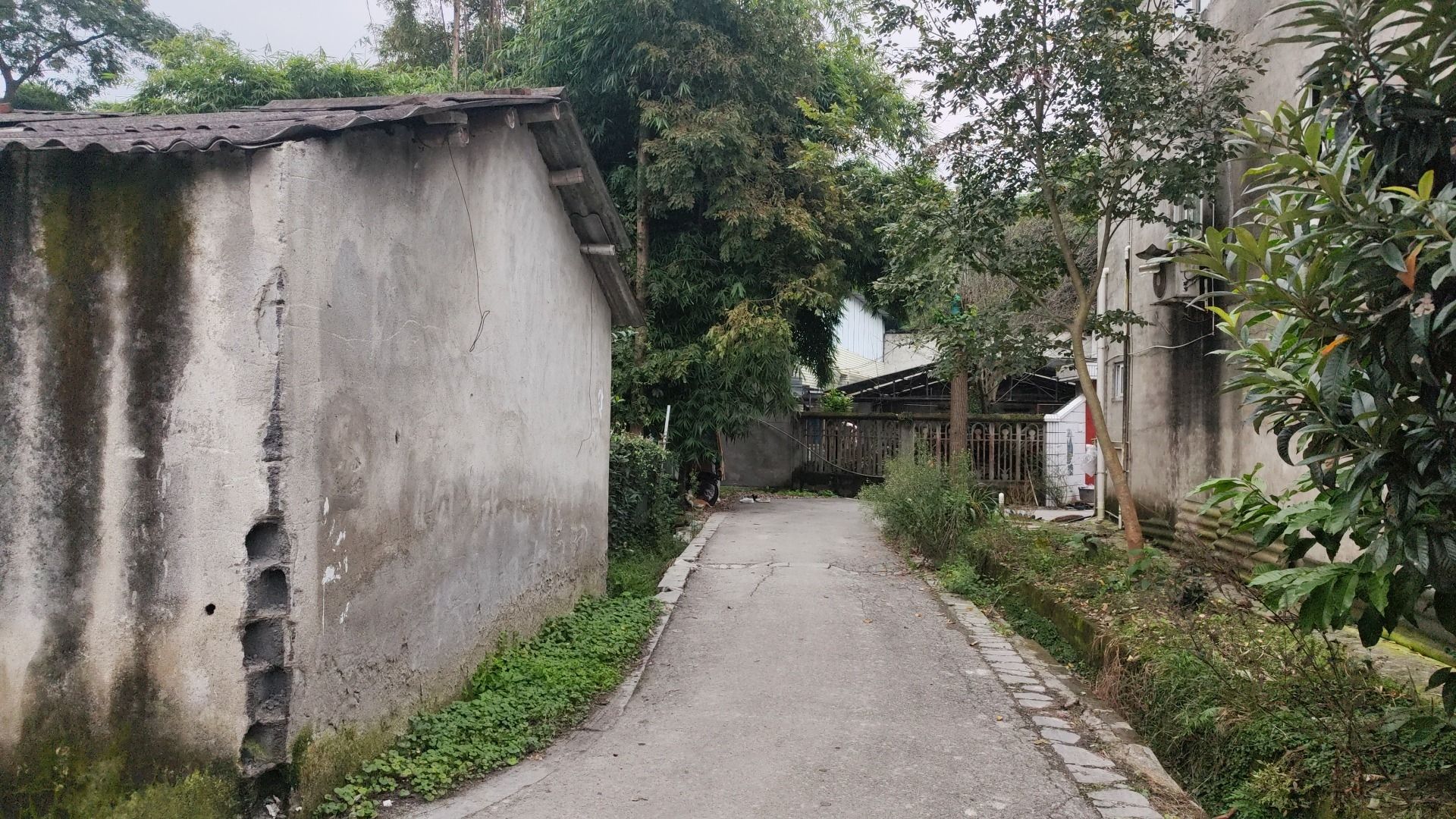 邓家祠堂