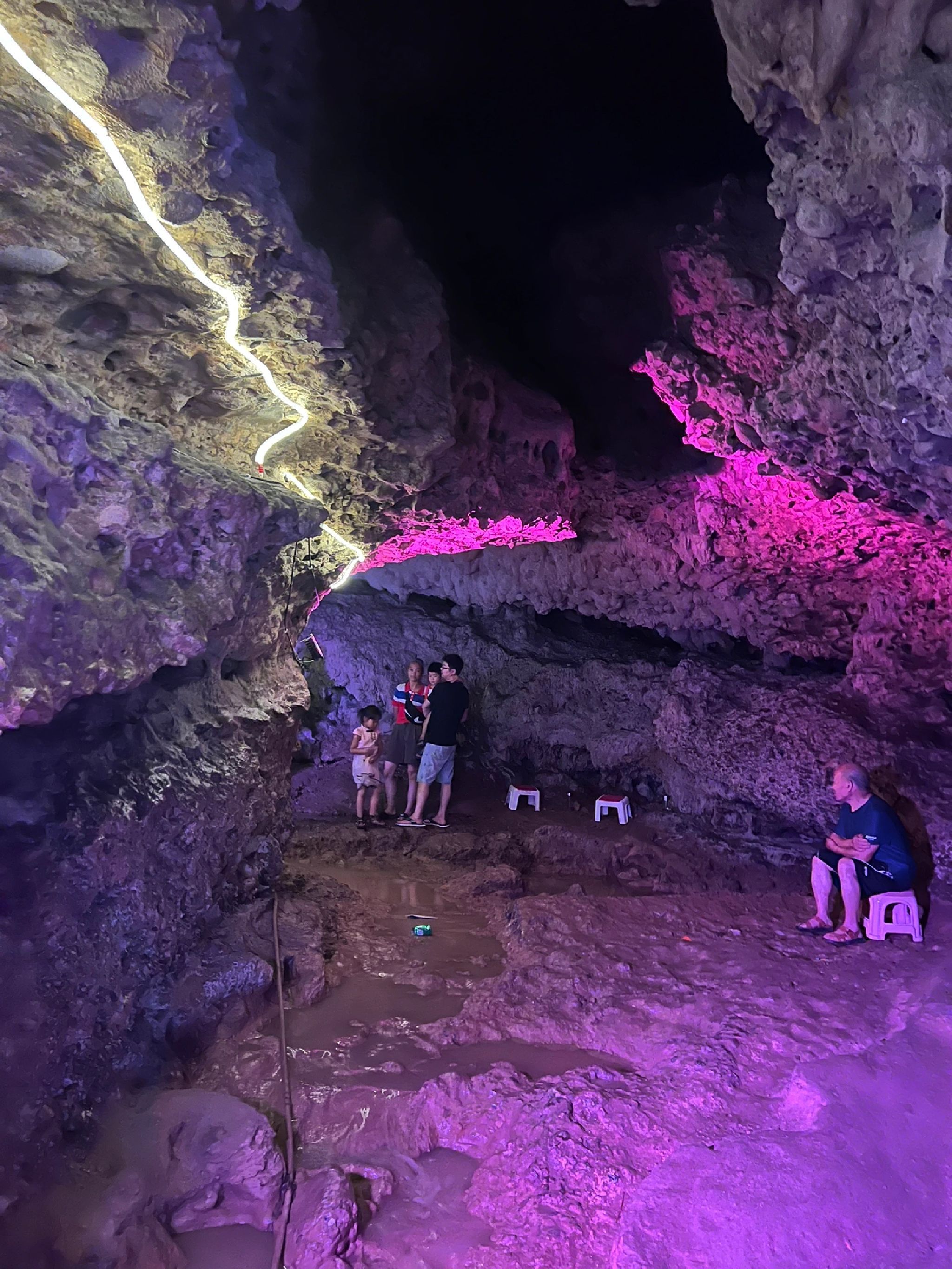 竹溪湖生态旅游区