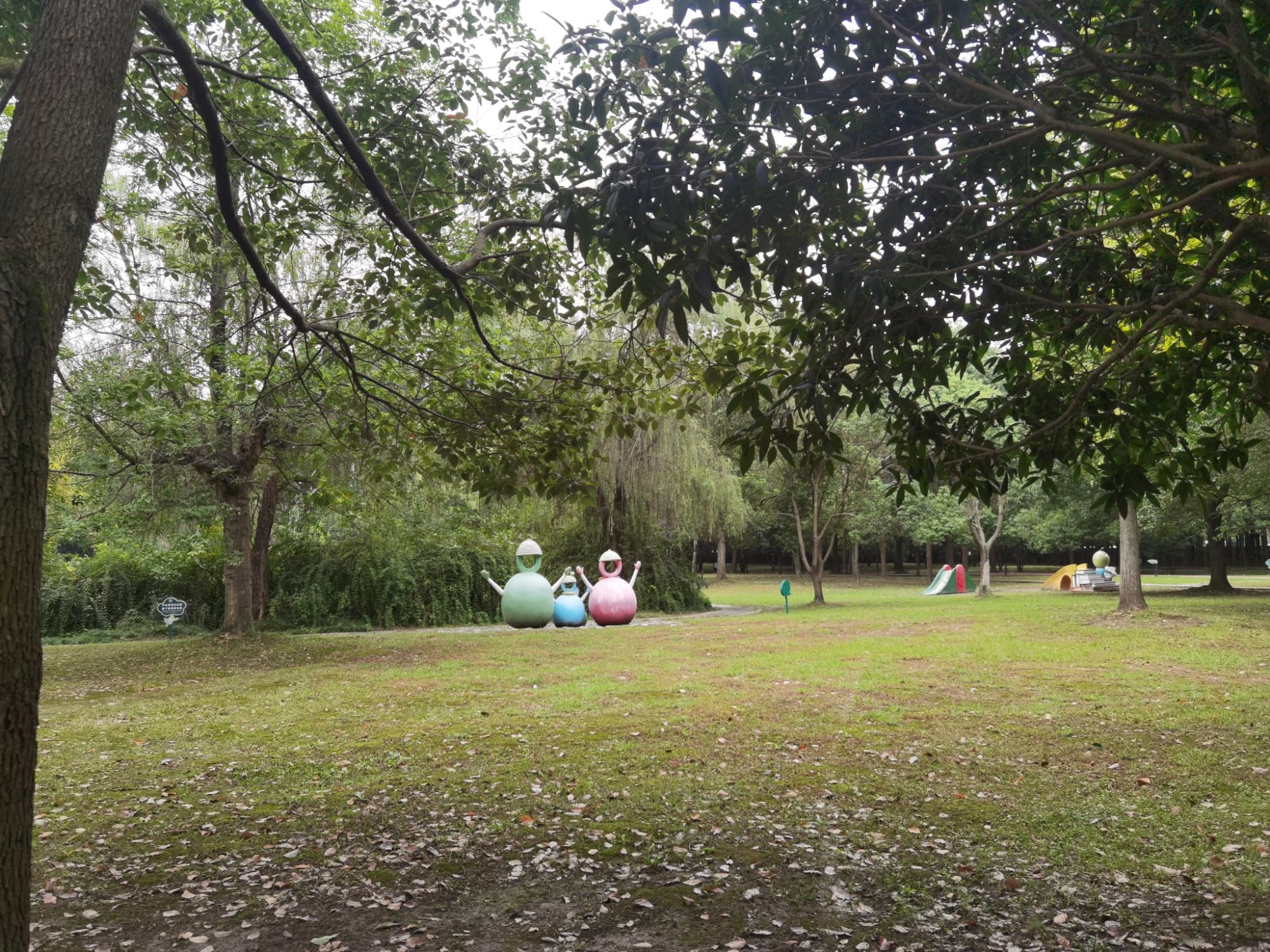 花香果居旅游景区旅行图片