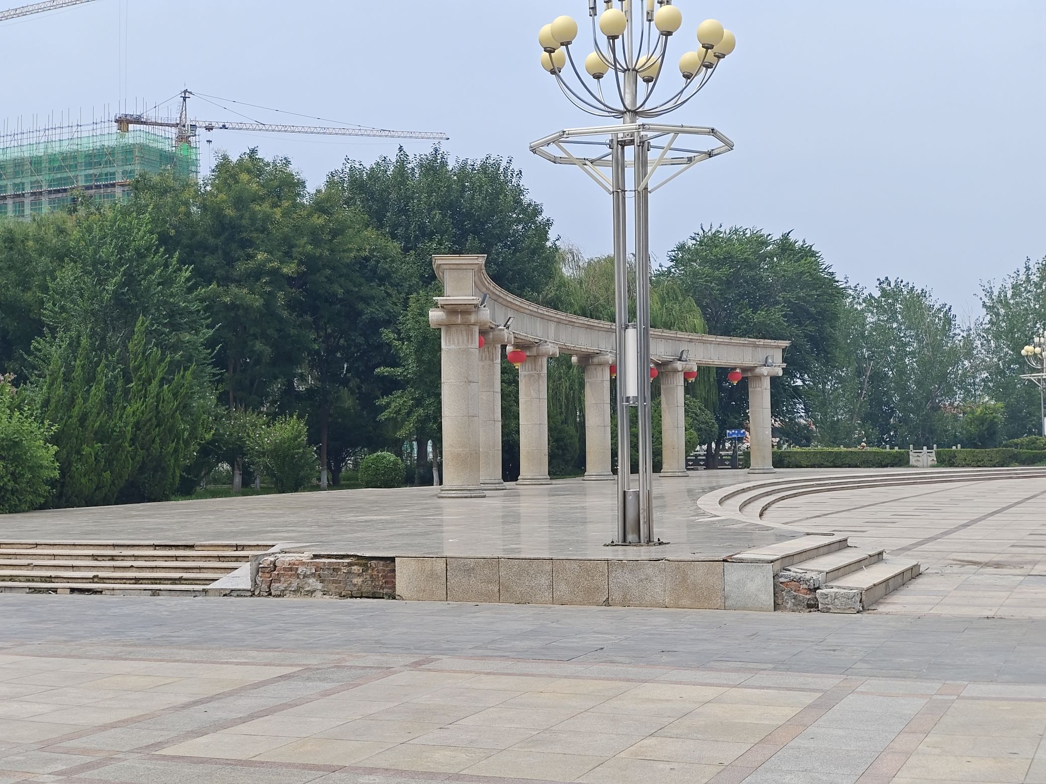 世纪文化广场