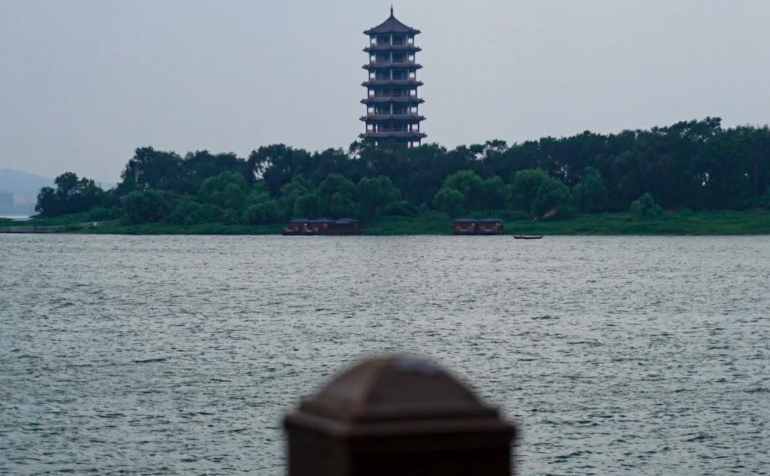 溢泉湖文化公园旅行图片