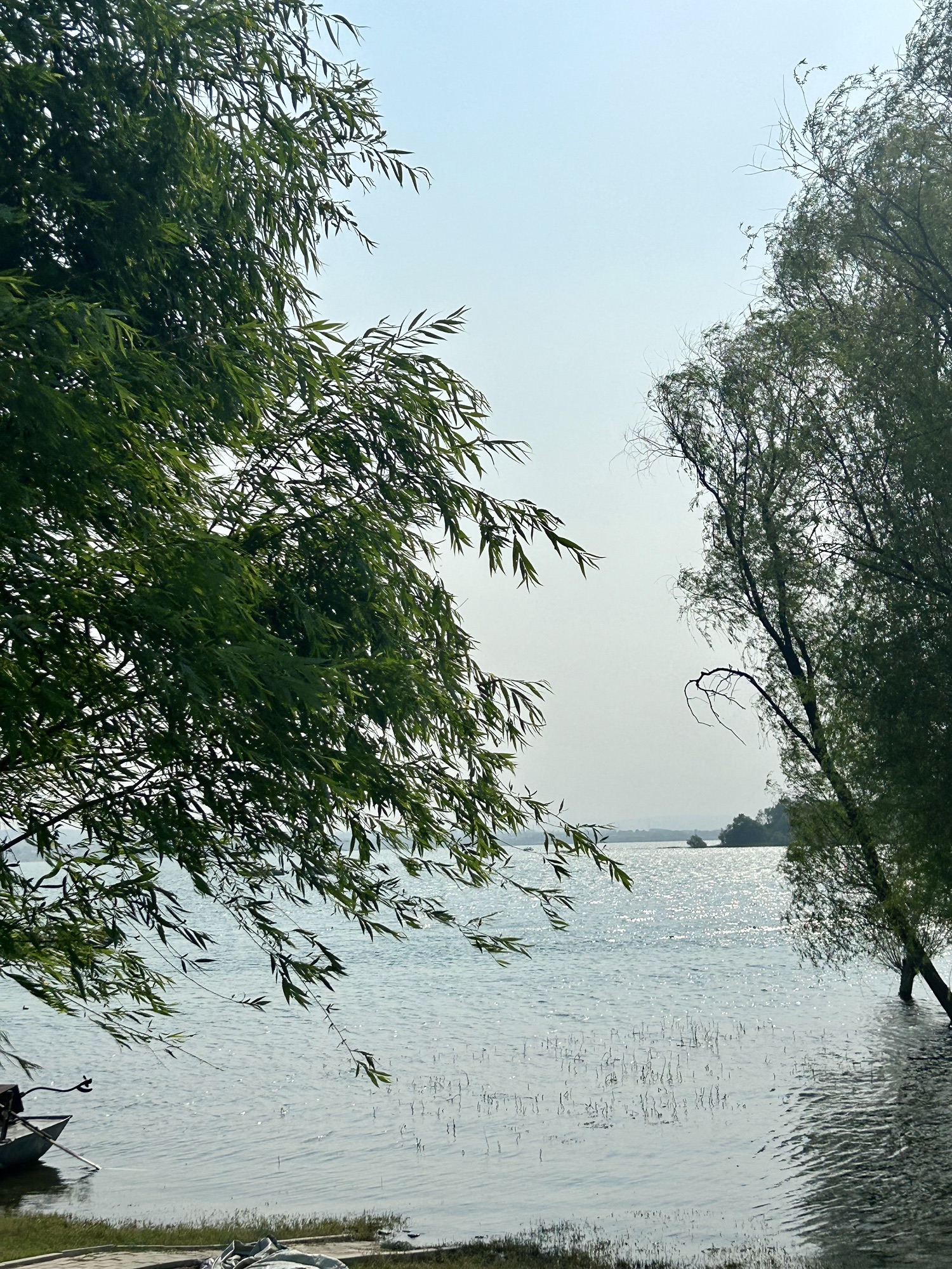 溢泉湖文化公园旅行图片