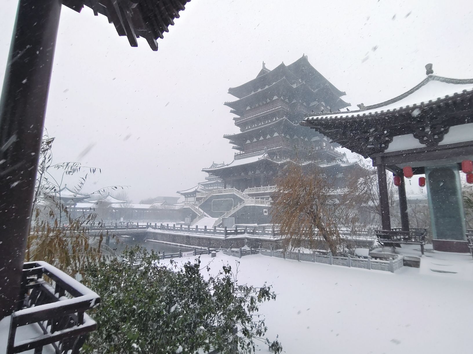 大名石刻博物馆旅行图片