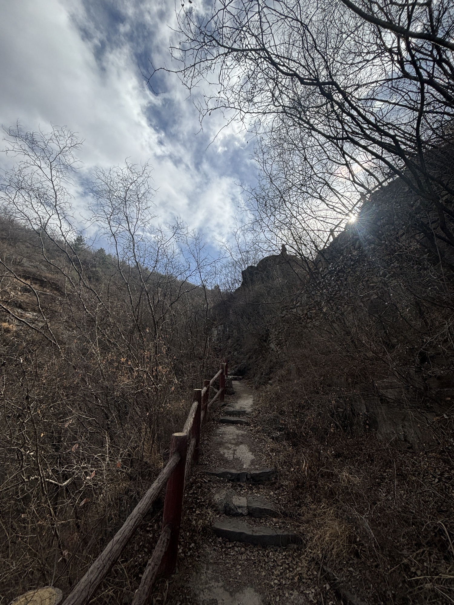 聚龙山莲花洞景区