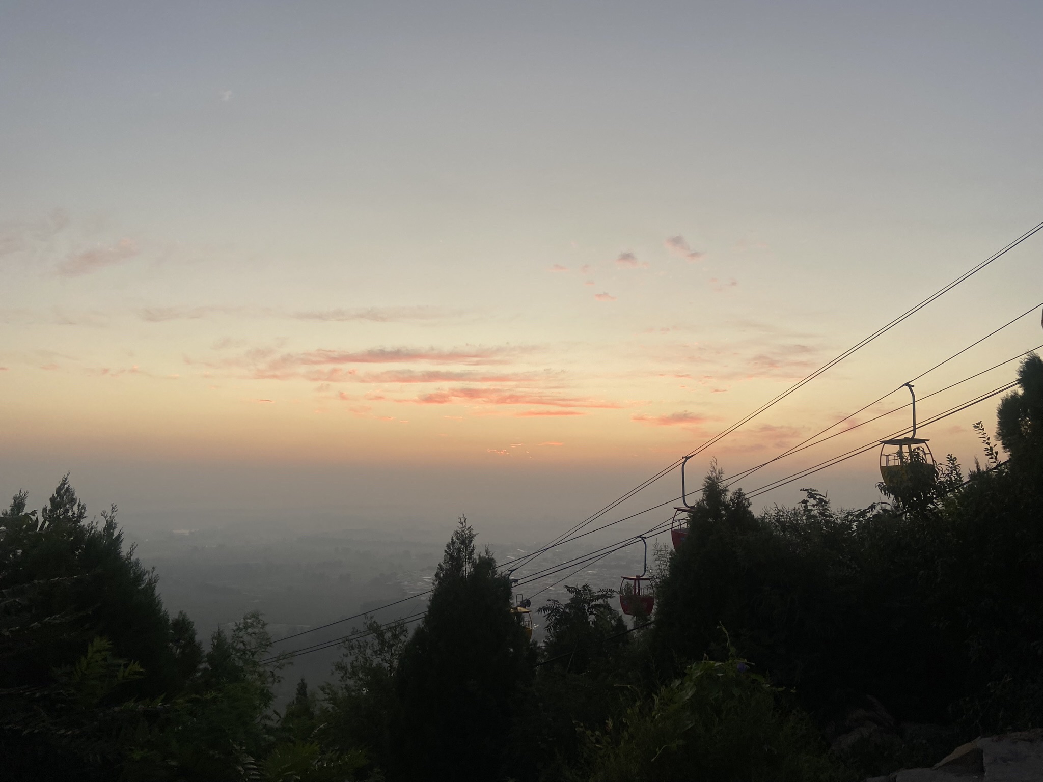 明山公园