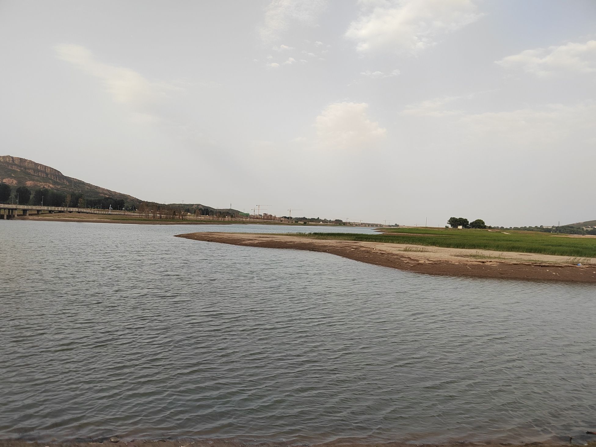 蟠龙湖景区(装修中)