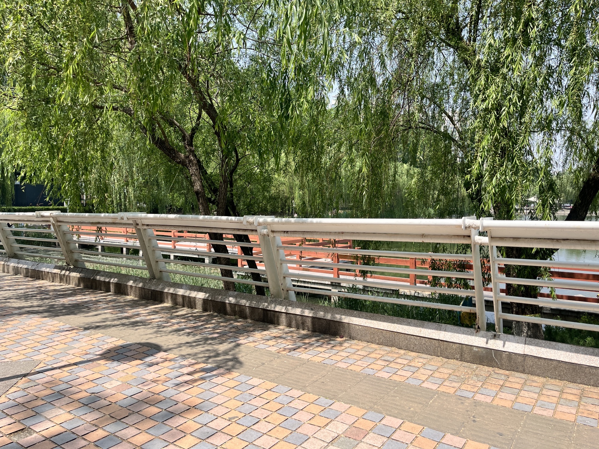 长安公园