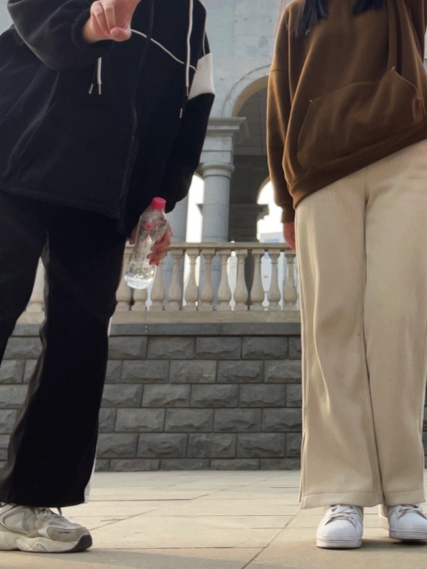 欧韵公园旅行图片