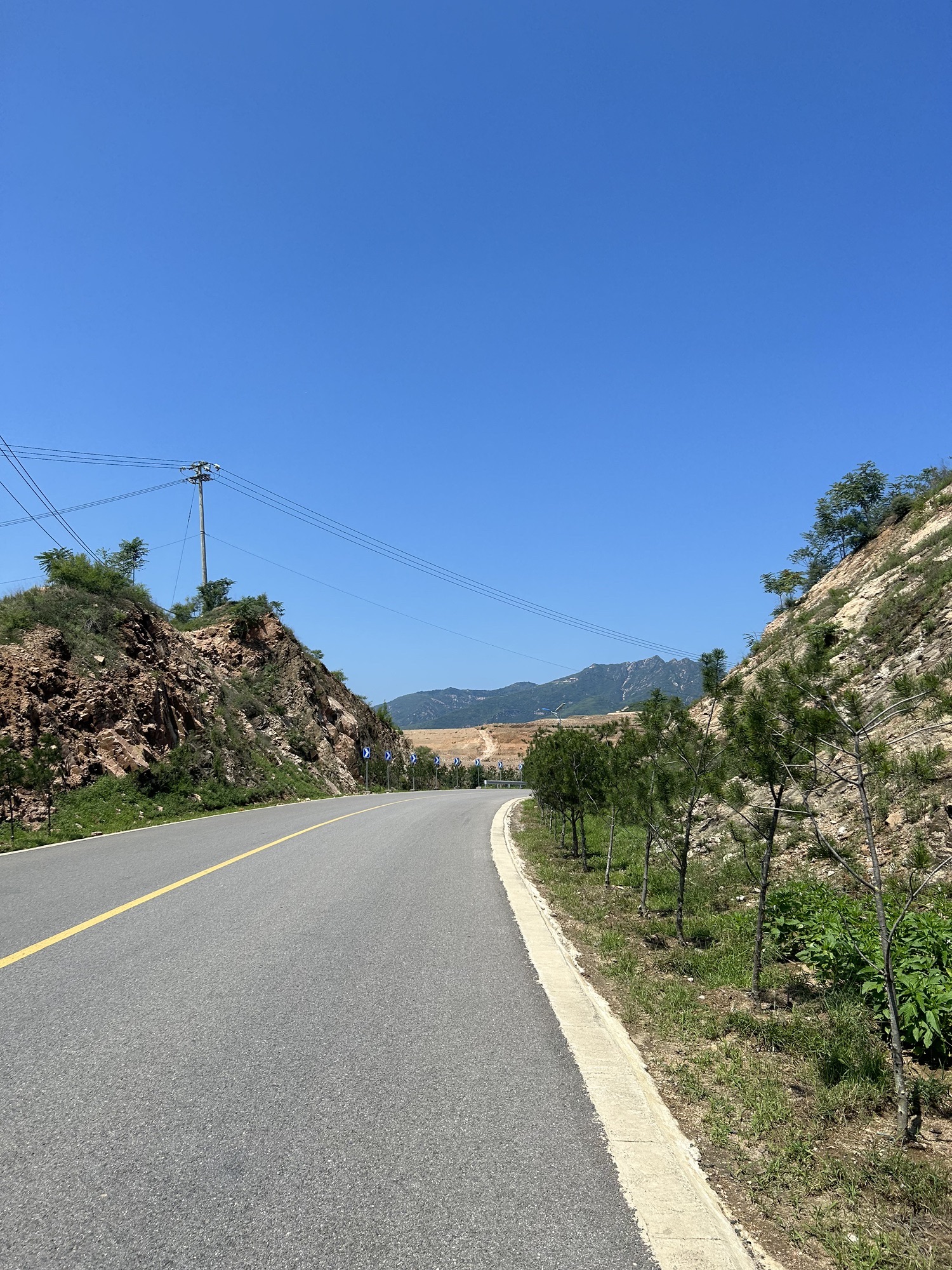 秋山风景区(暂停开放)旅行图片
