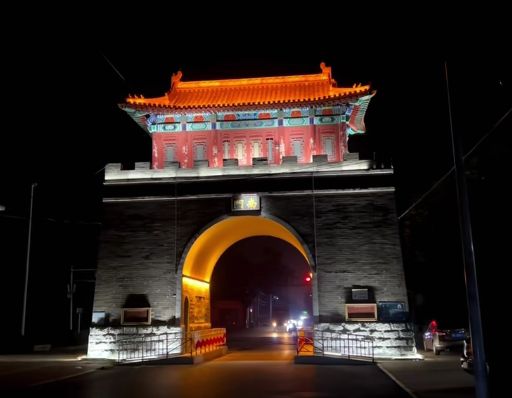 关帝阁