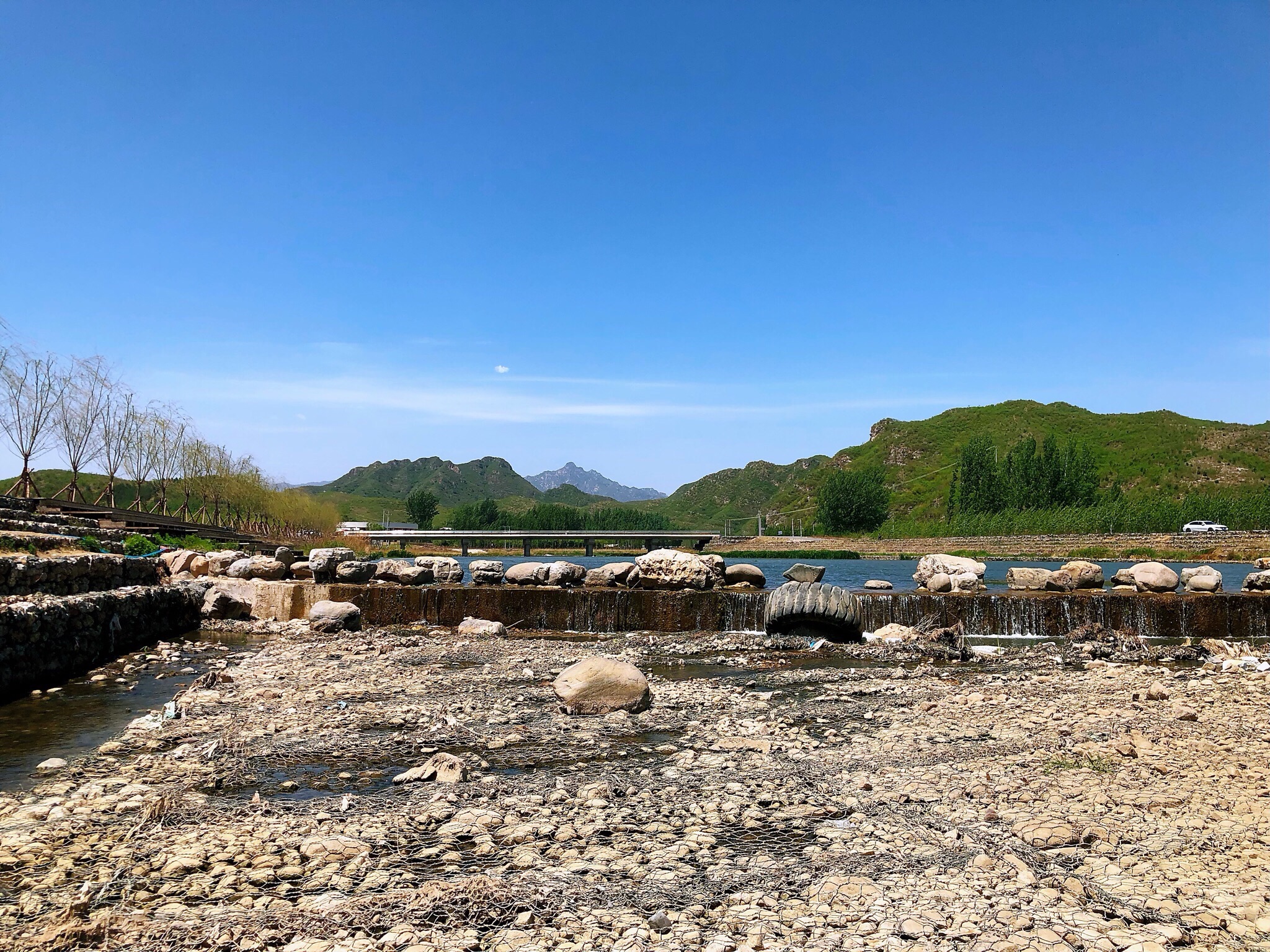 田岗知行村