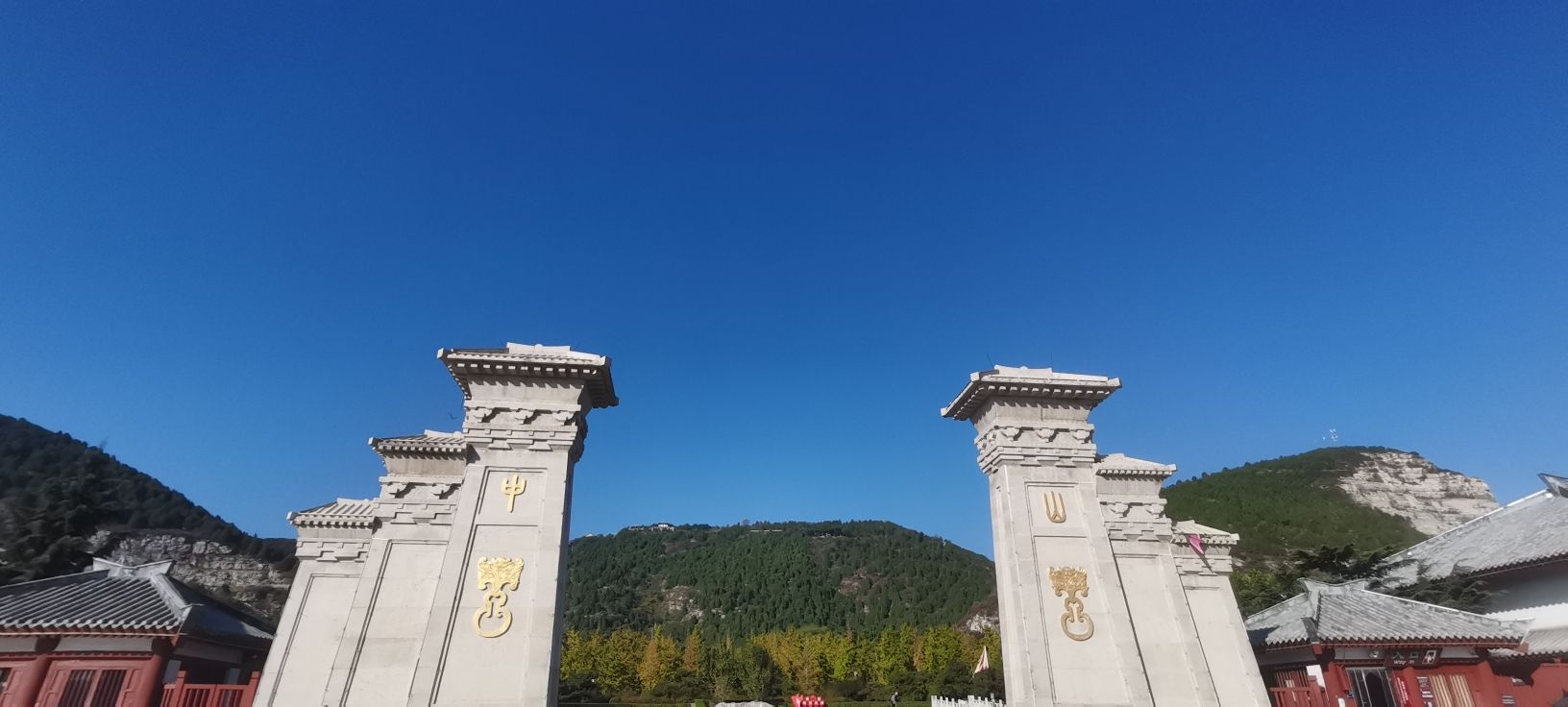 满城汉墓